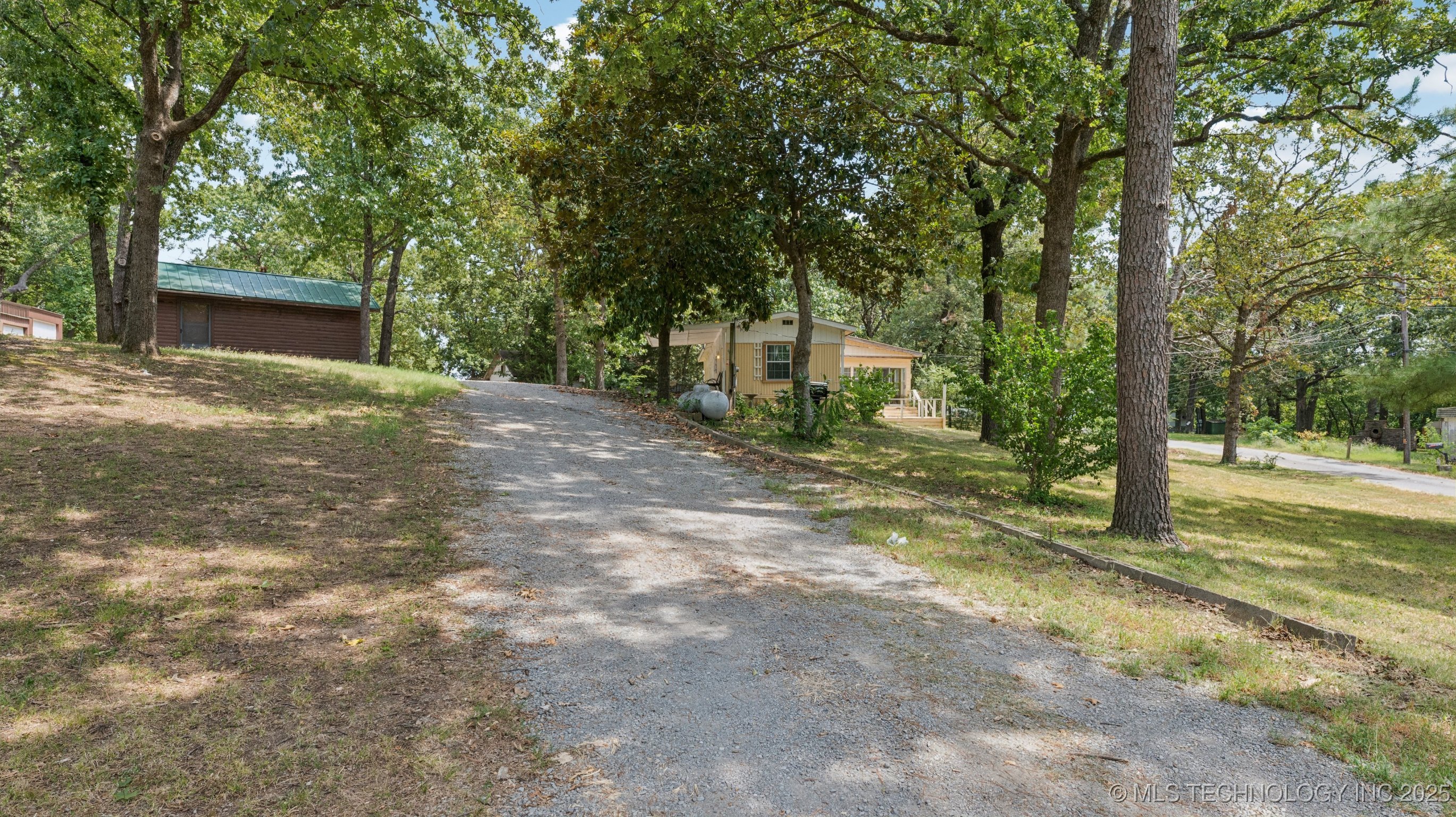 115 Big Bluff Road Pryor OK 74361