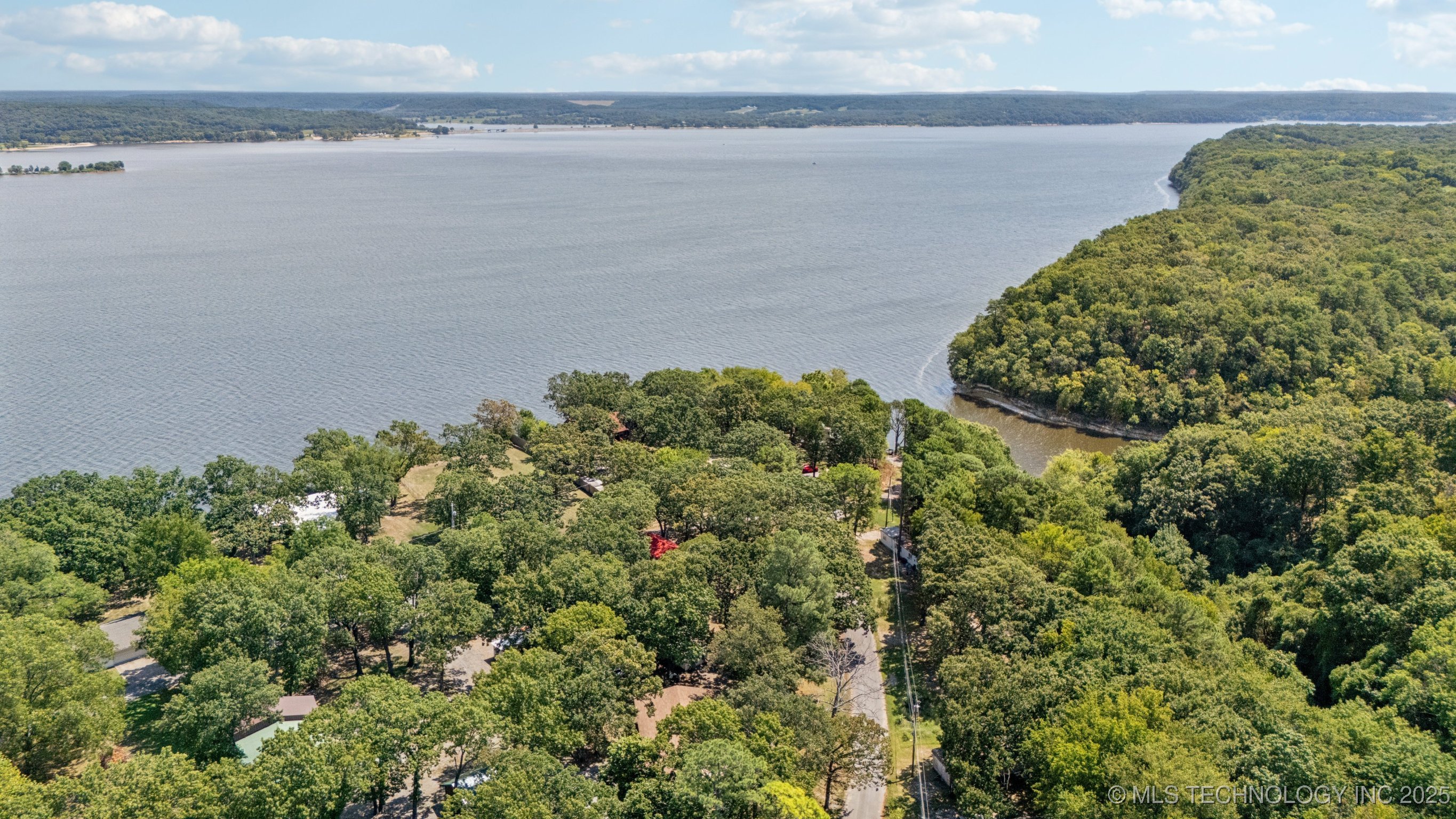 115 Big Bluff Road Pryor OK 74361