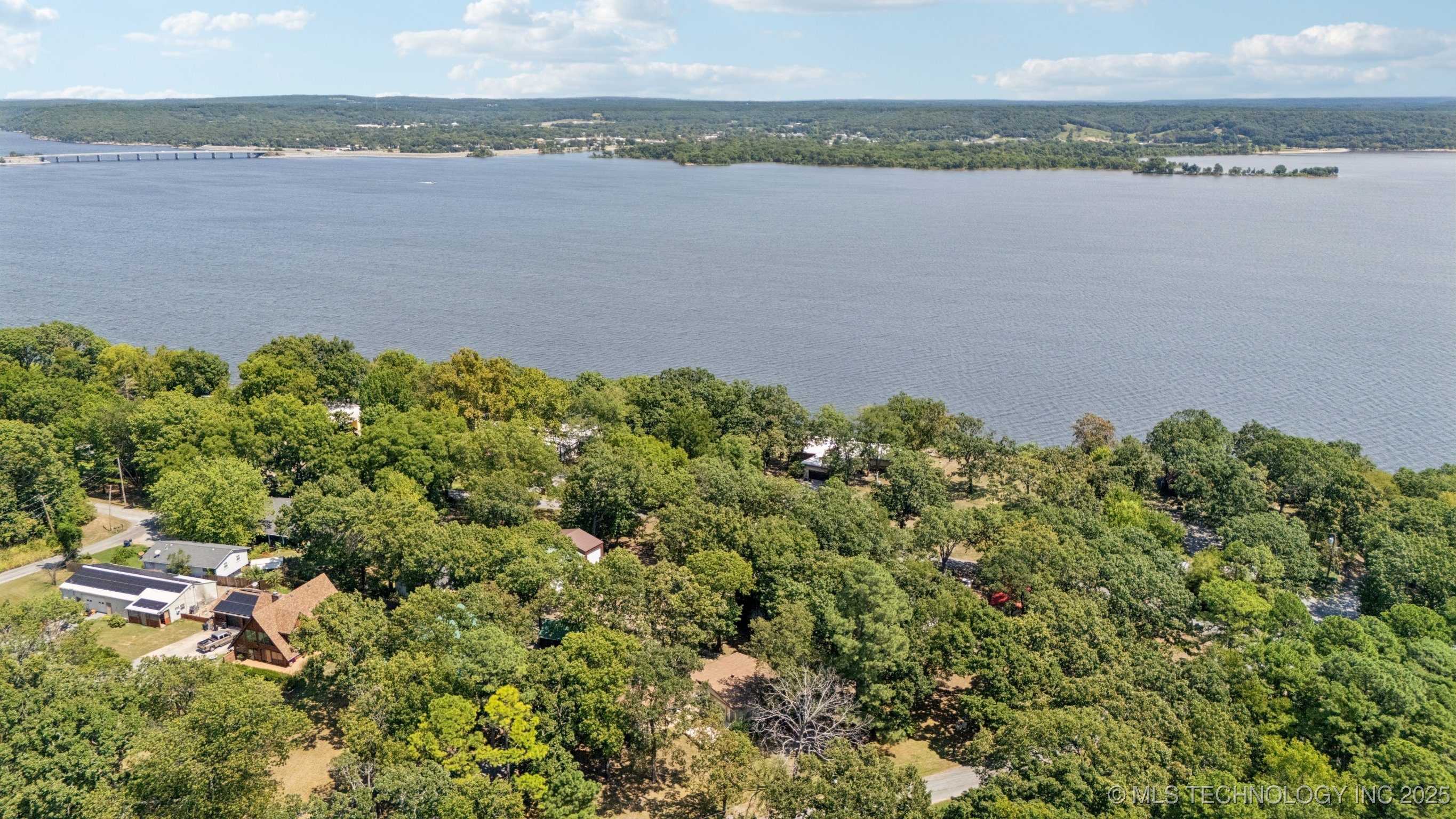115 Big Bluff Road Pryor OK 74361