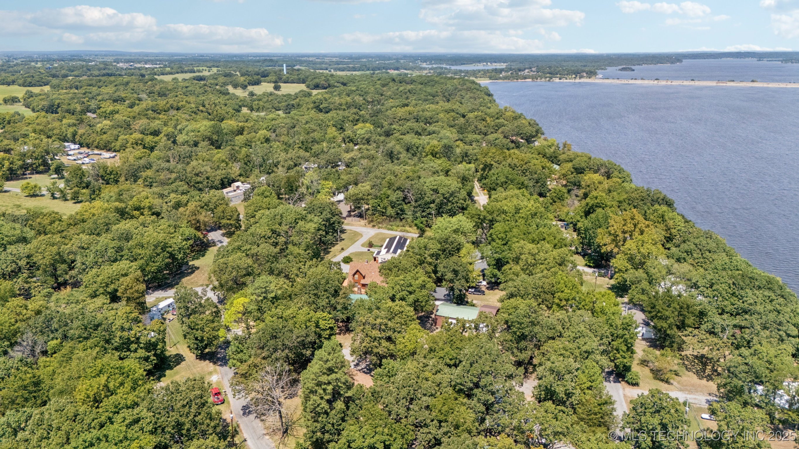 115 Big Bluff Road Pryor OK 74361
