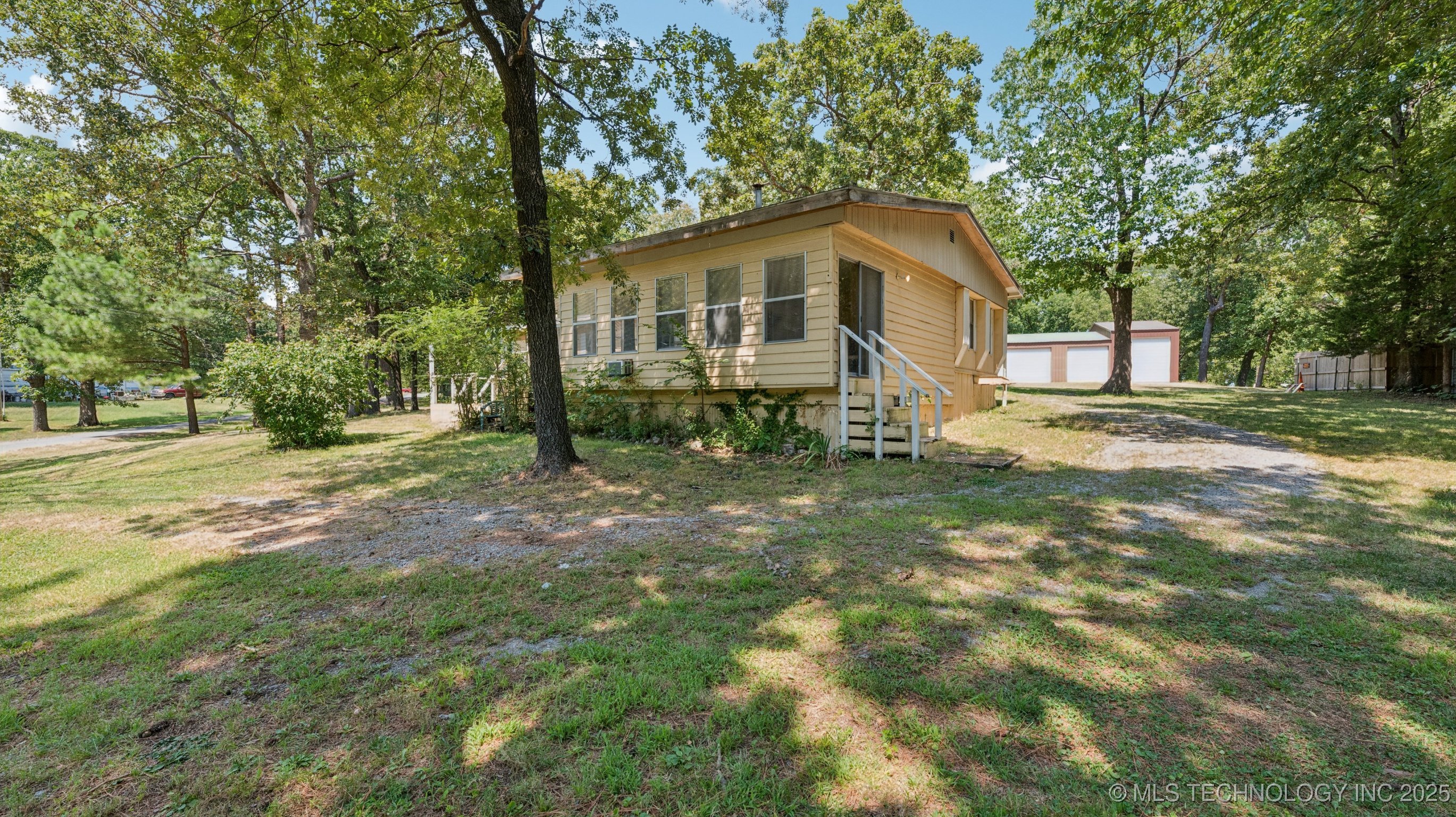 115 Big Bluff Road Pryor OK 74361