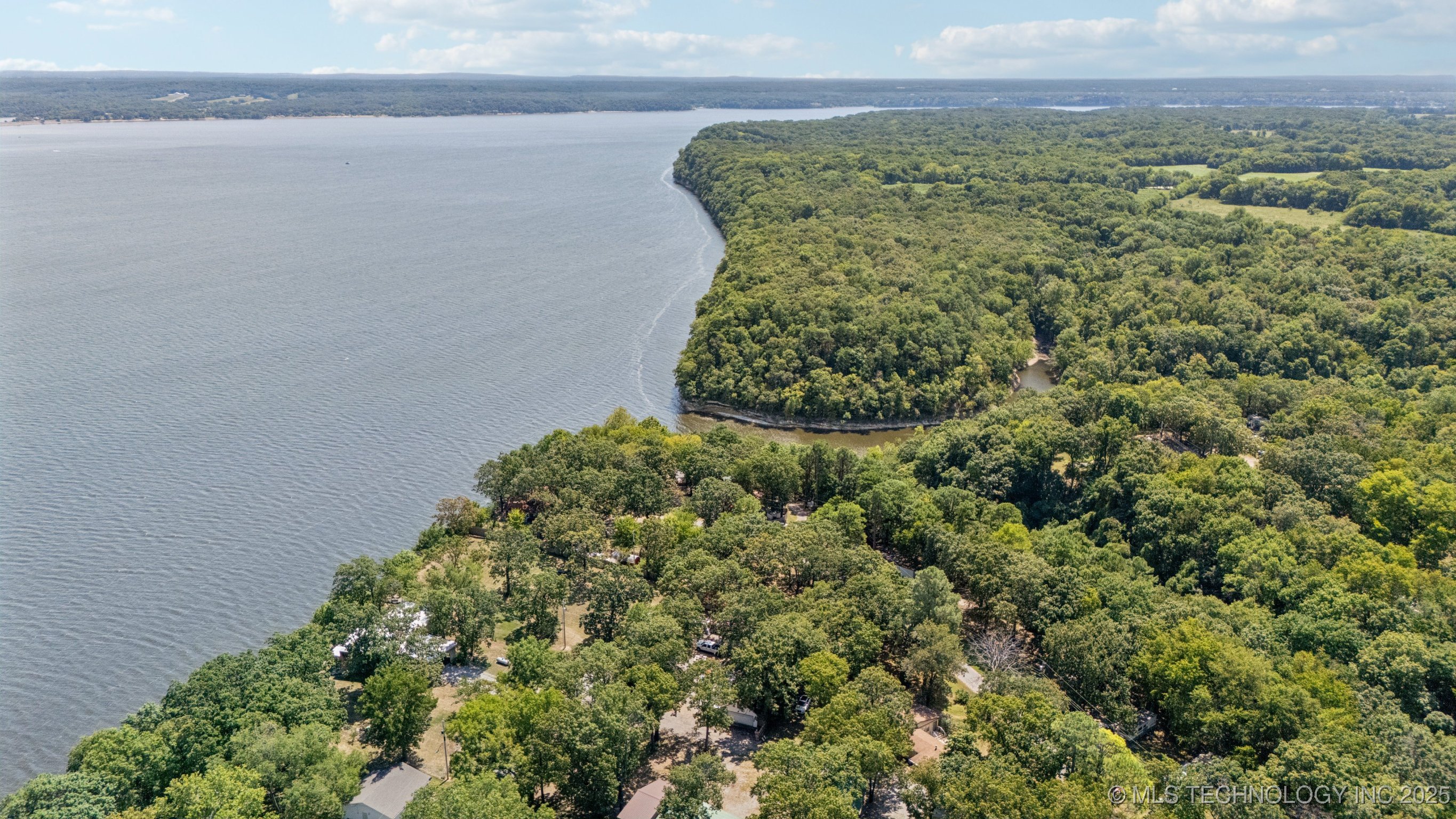 115 Big Bluff Road Pryor OK 74361