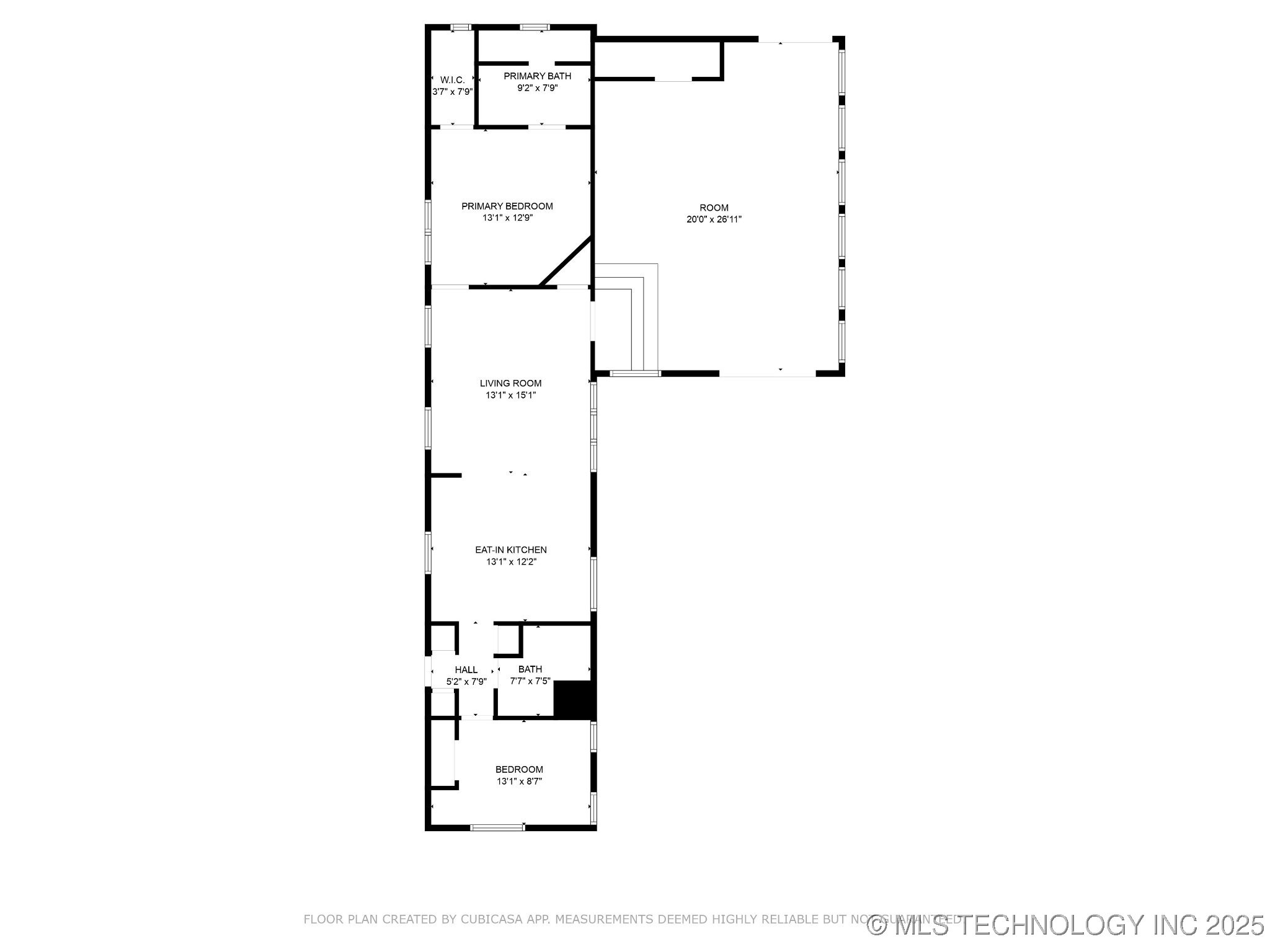 115 Big Bluff Road Pryor OK 74361