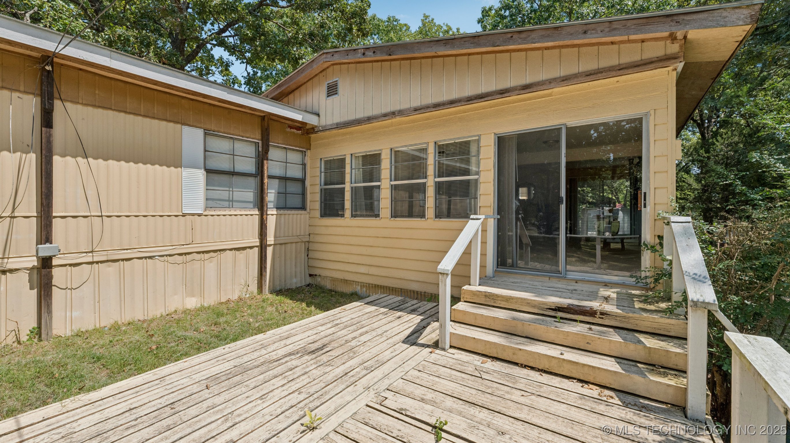 115 Big Bluff Road Pryor OK 74361