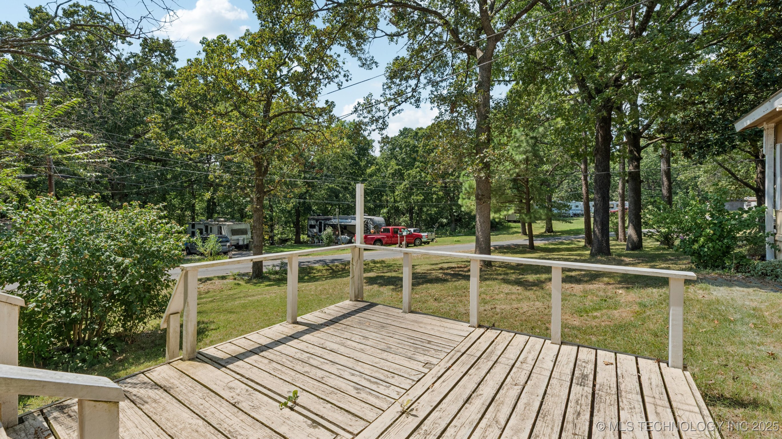 115 Big Bluff Road Pryor OK 74361
