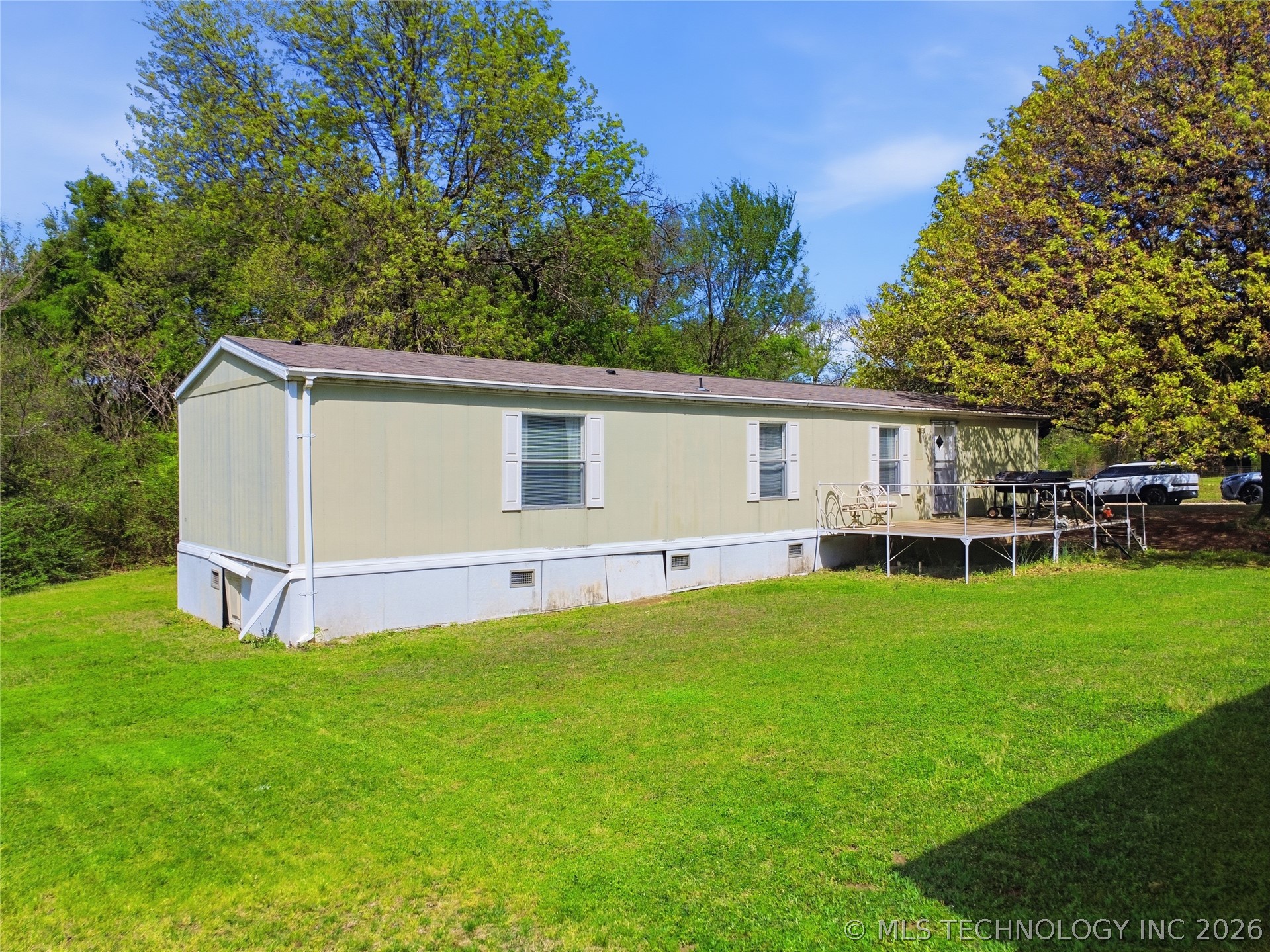 108360 Starboard Drive Checotah OK 74426