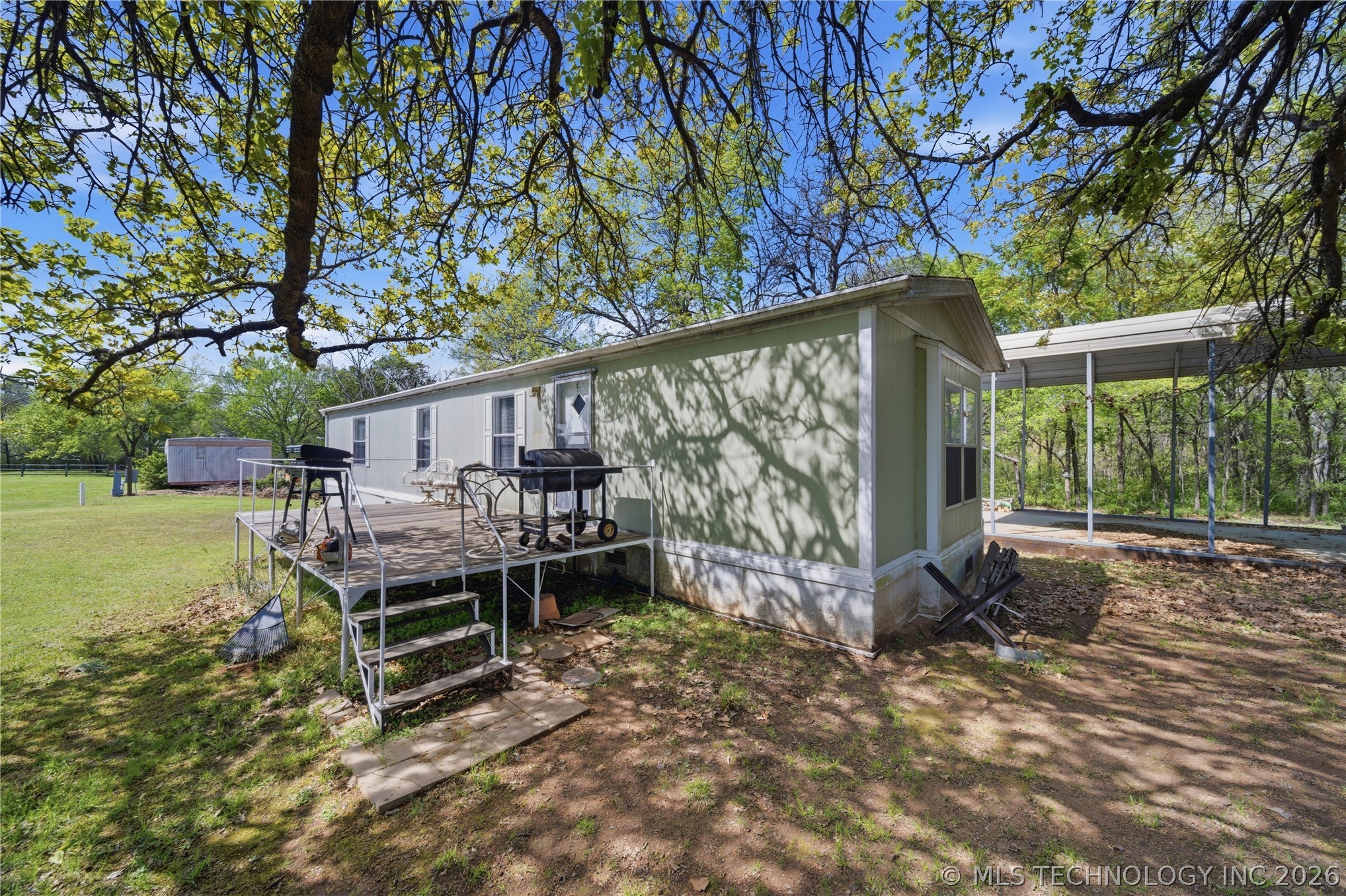 108360 Starboard Drive Checotah OK 74426
