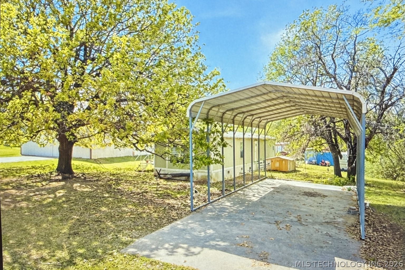 108360 Starboard Drive Checotah OK 74426