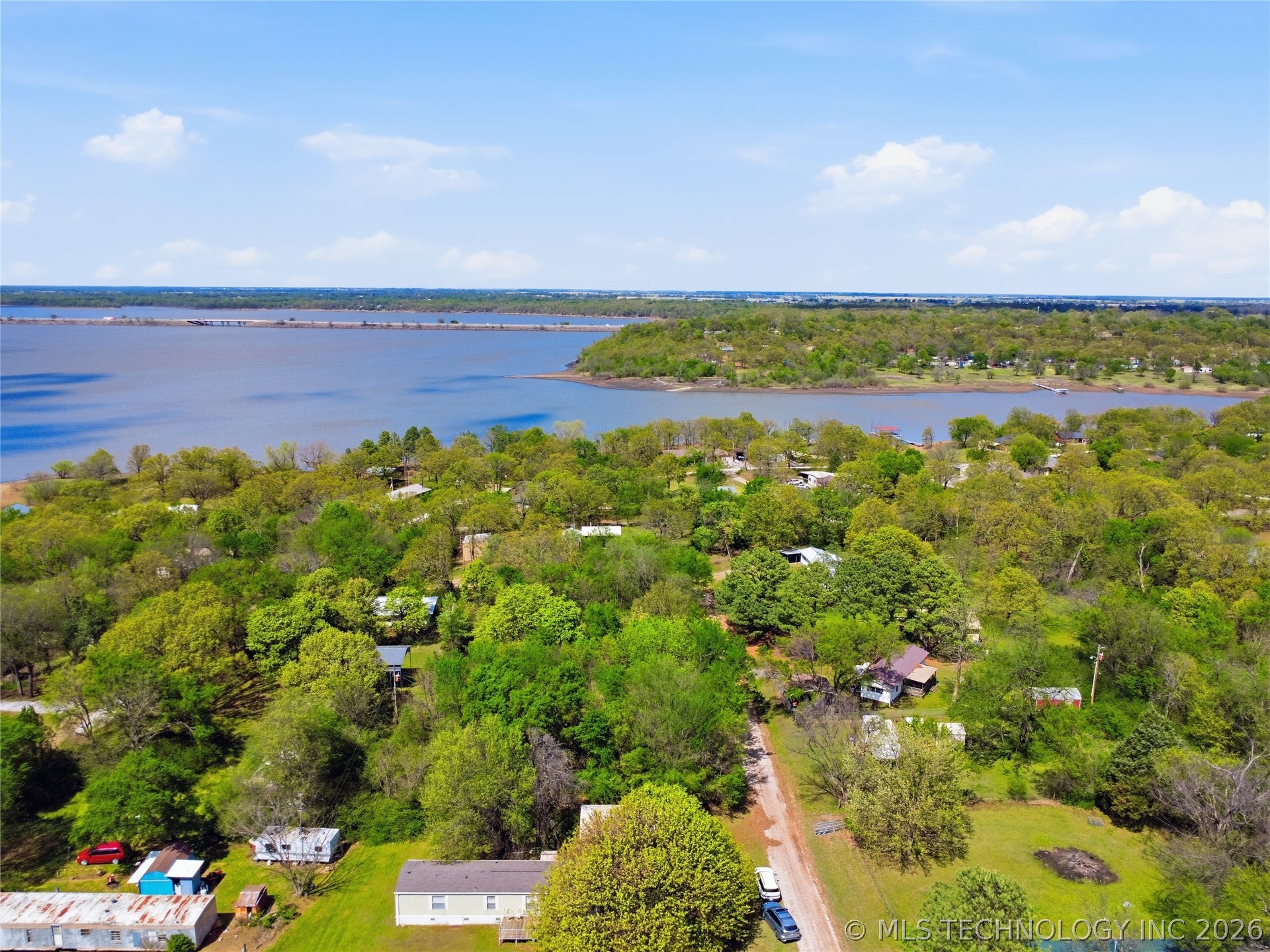 108360 Starboard Drive Checotah OK 74426