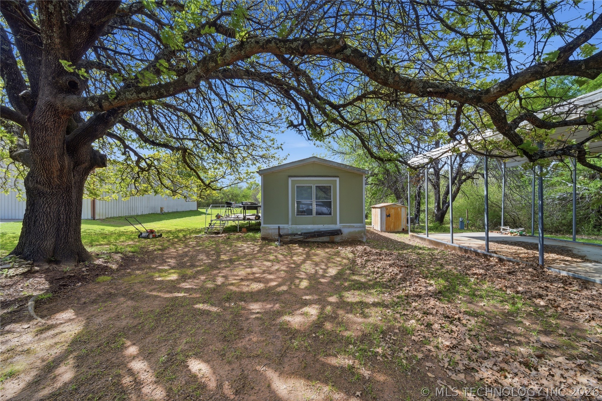 108360 Starboard Drive Checotah OK 74426