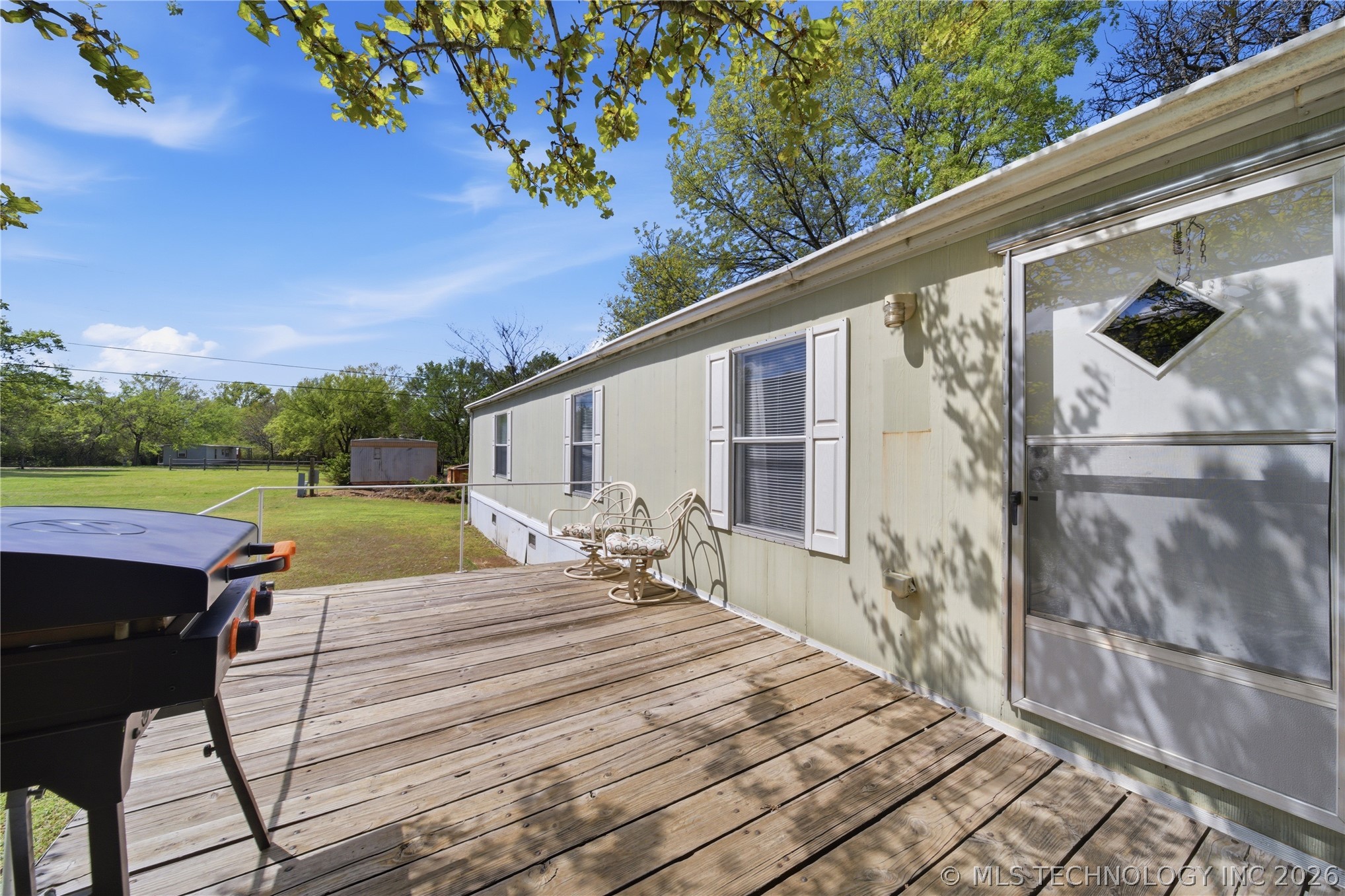 108360 Starboard Drive Checotah OK 74426