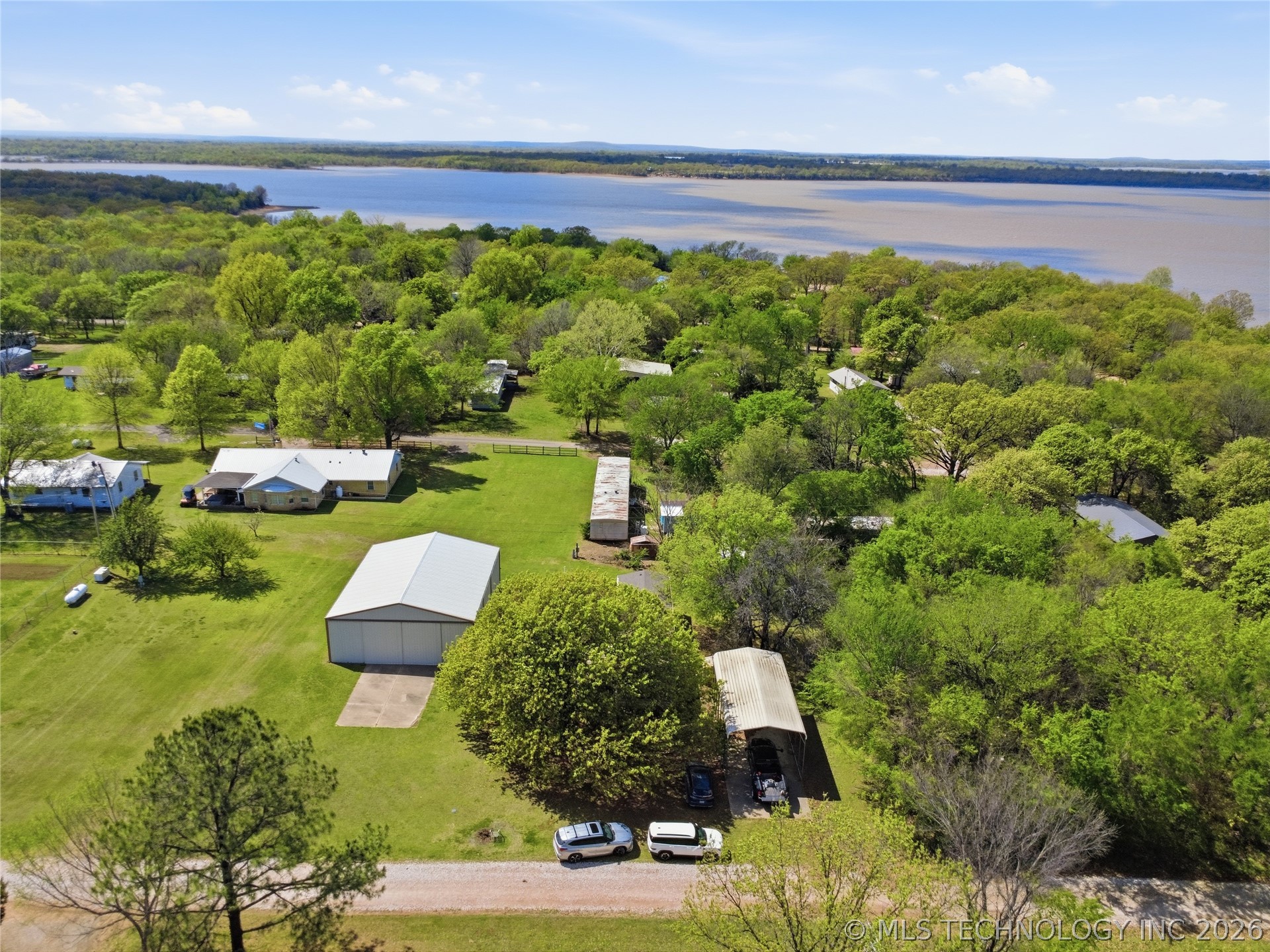108360 Starboard Drive Checotah OK 74426