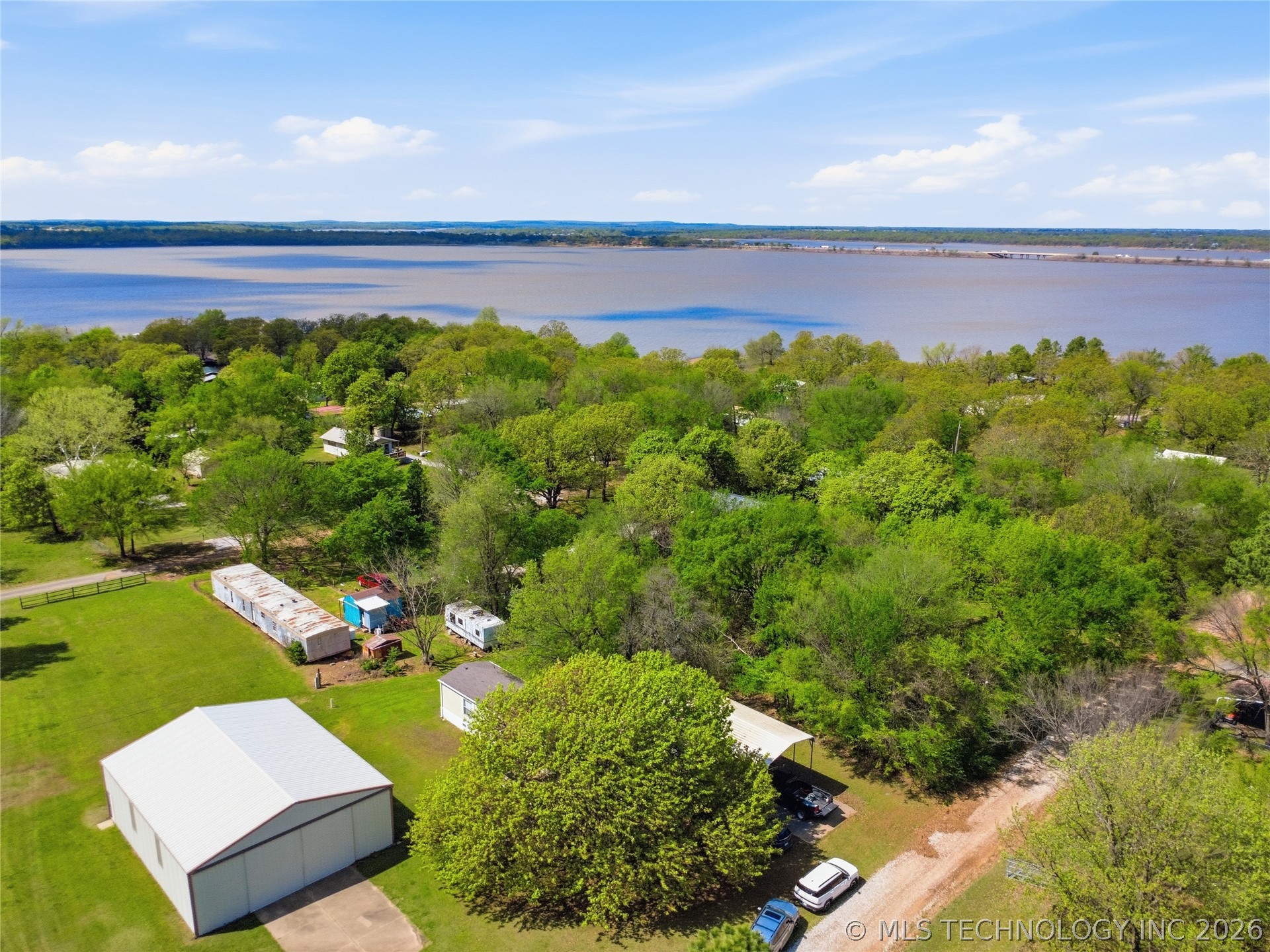 108360 Starboard Drive Checotah OK 74426