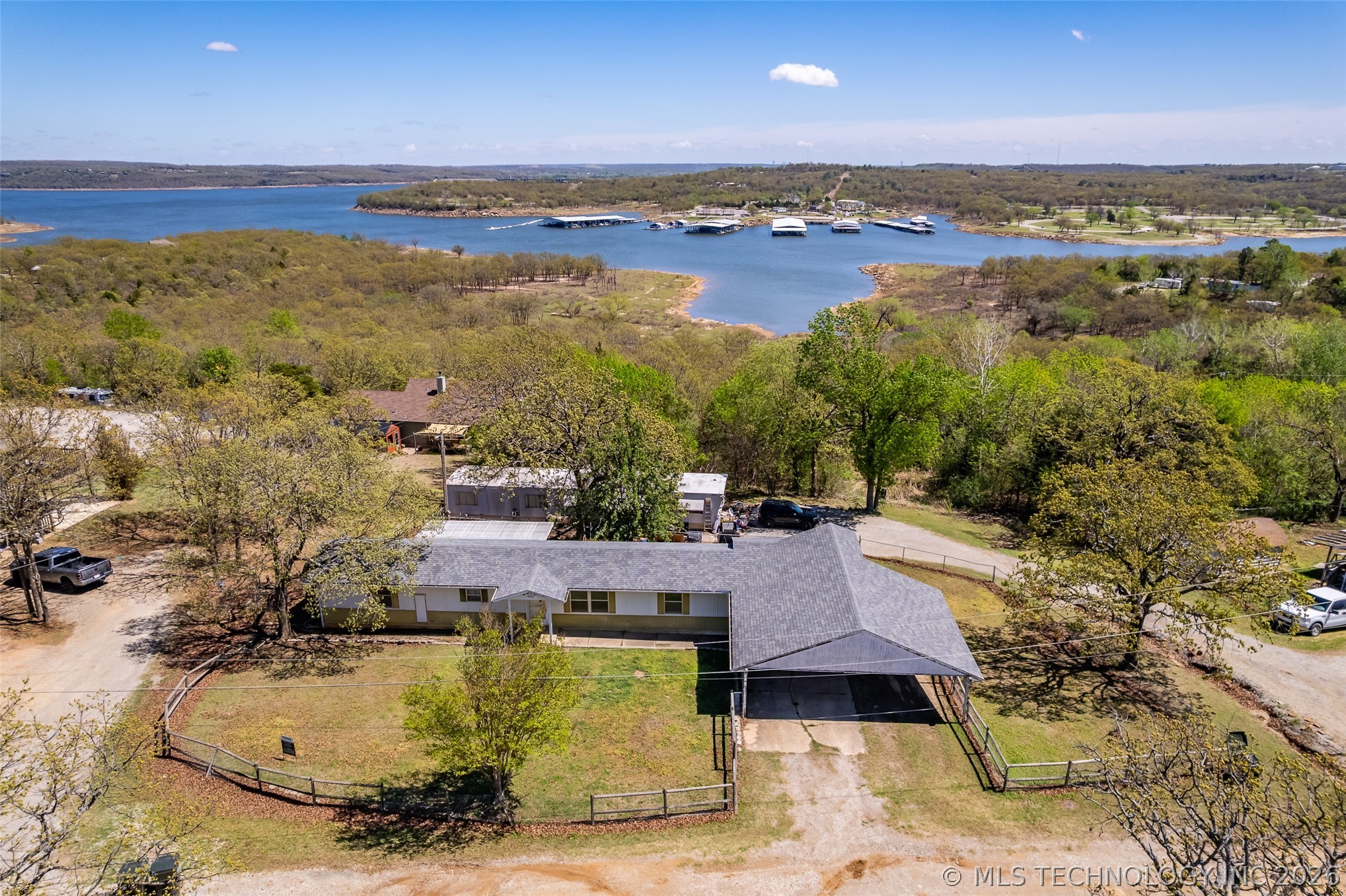 1503 S 262nd Westplace Sand Springs OK 74063