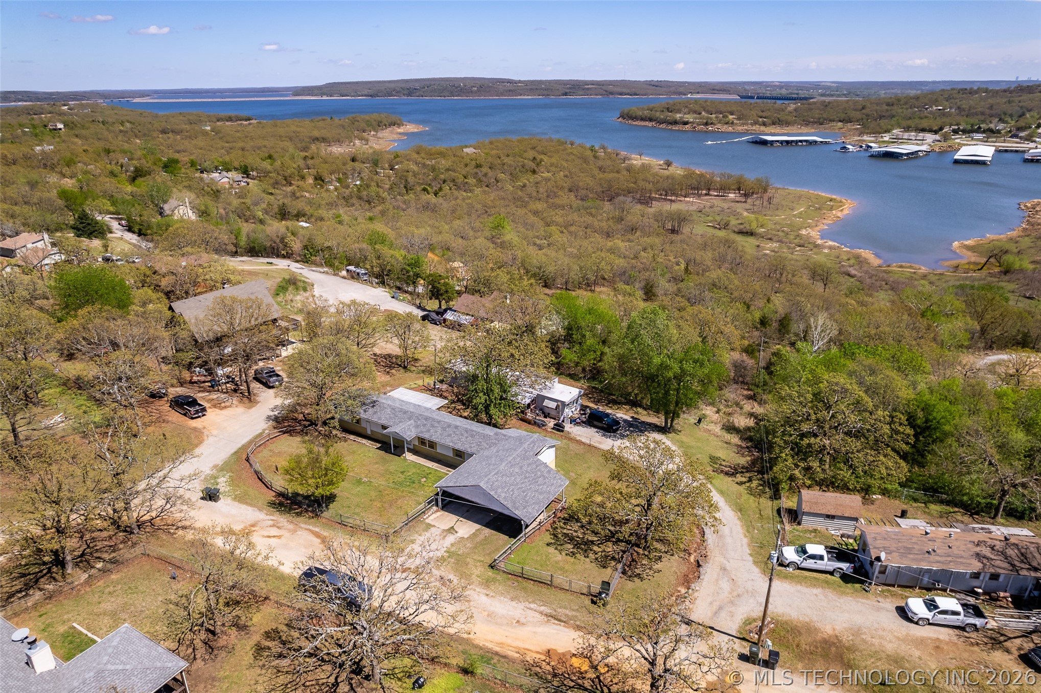 1503 S 262nd Westplace Sand Springs OK 74063