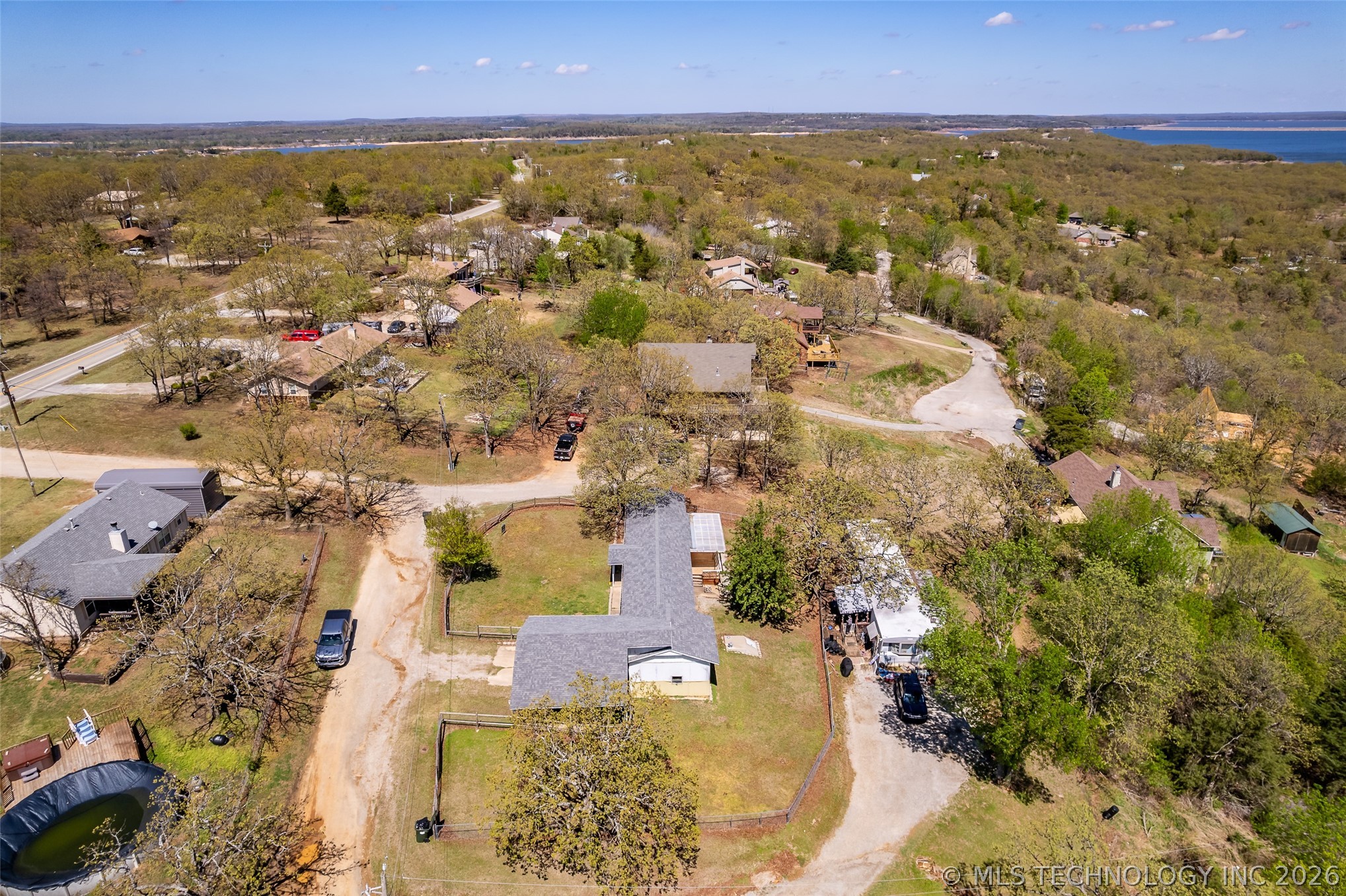 1503 S 262nd Westplace Sand Springs OK 74063