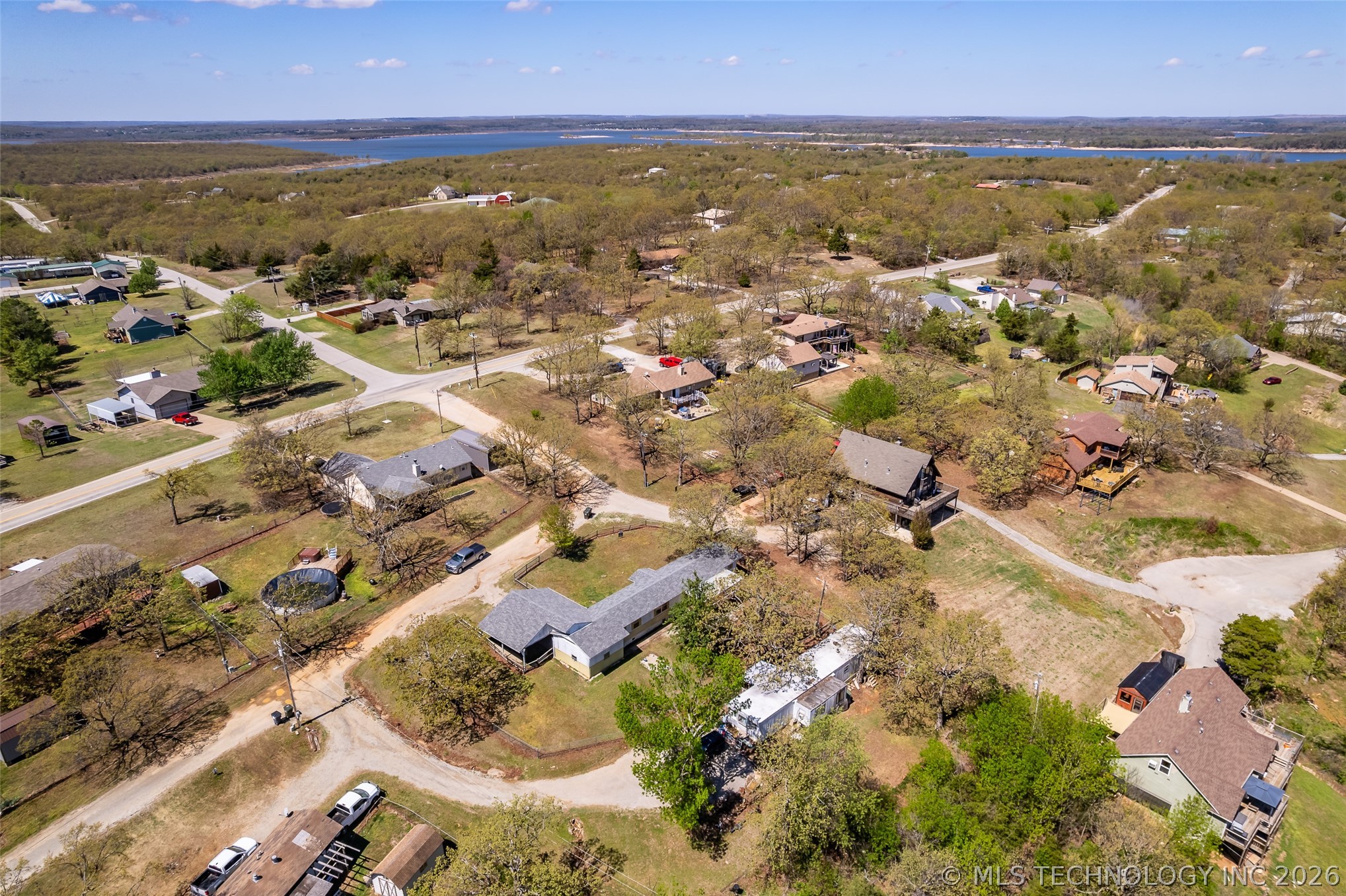 1503 S 262nd Westplace Sand Springs OK 74063