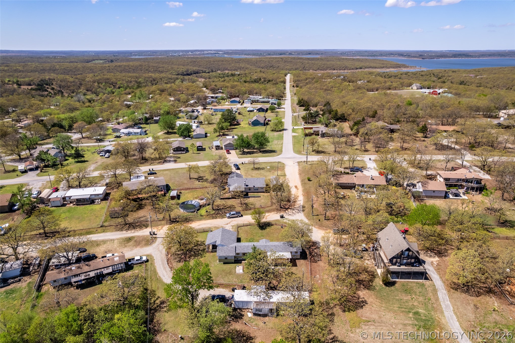 1503 S 262nd Westplace Sand Springs OK 74063