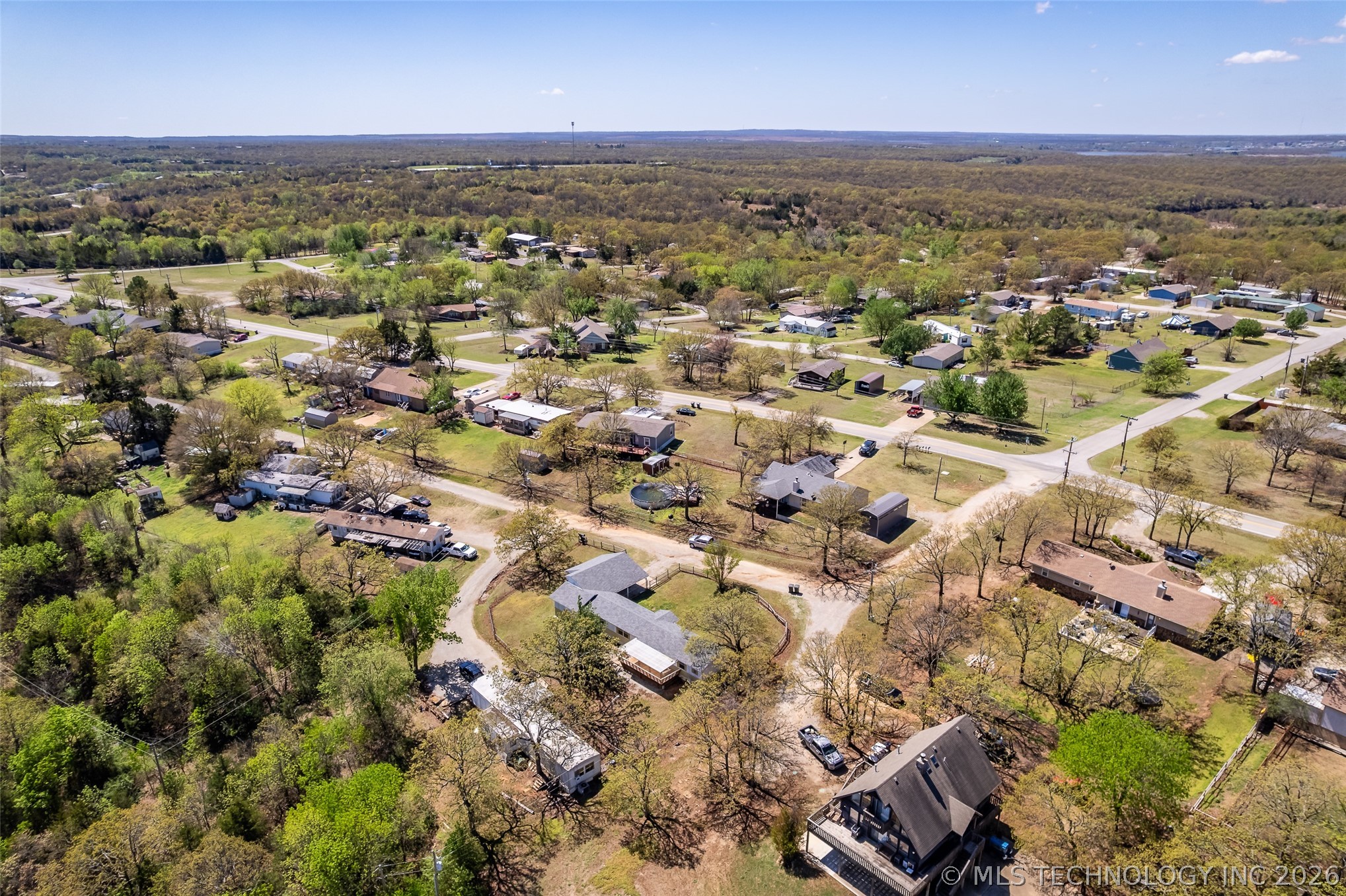 1503 S 262nd Westplace Sand Springs OK 74063