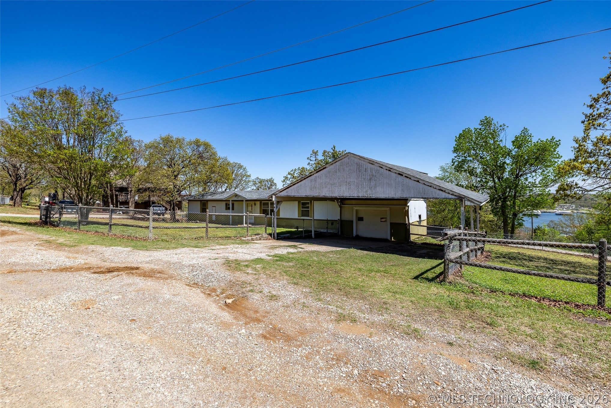 1503 S 262nd Westplace Sand Springs OK 74063