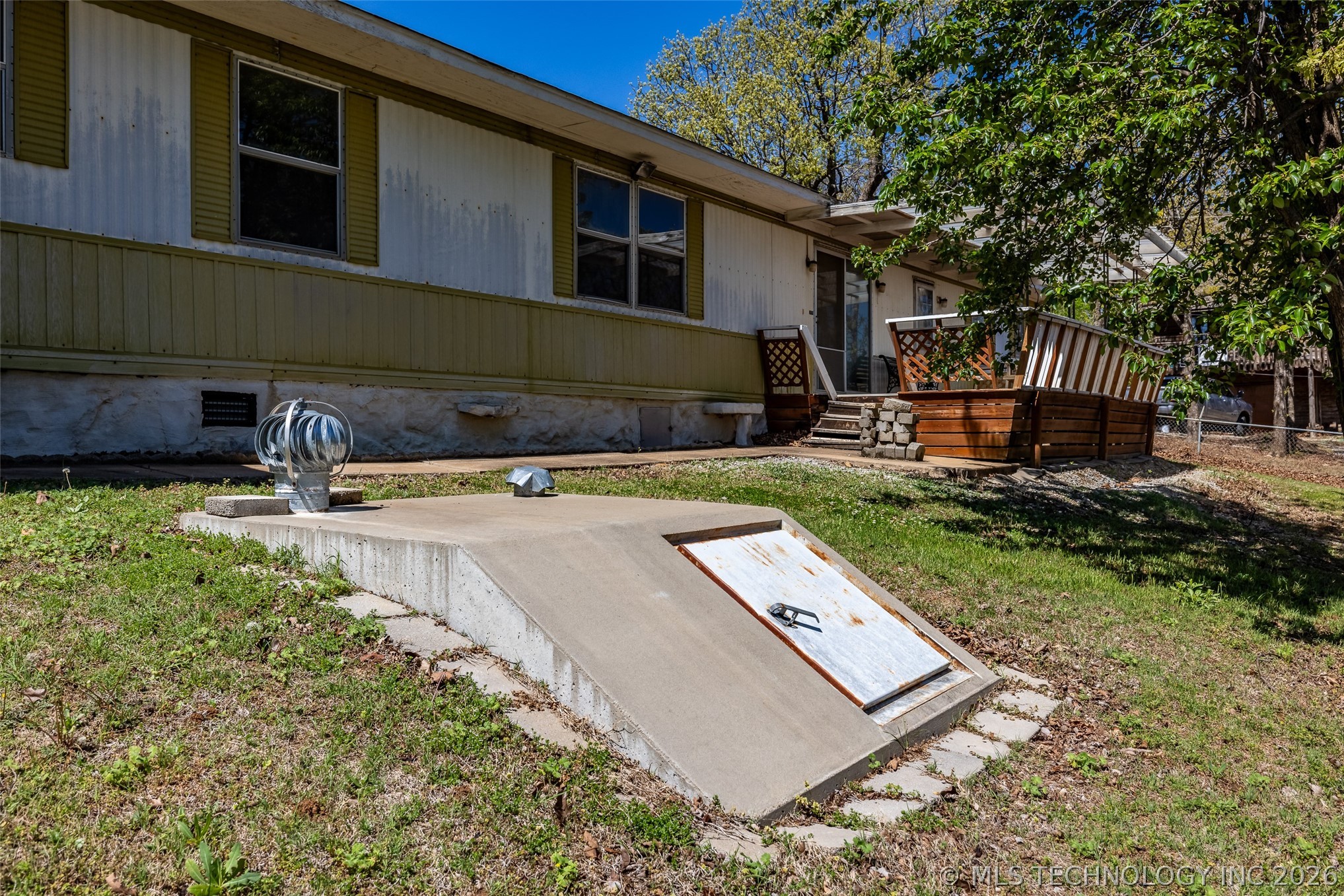 1503 S 262nd Westplace Sand Springs OK 74063