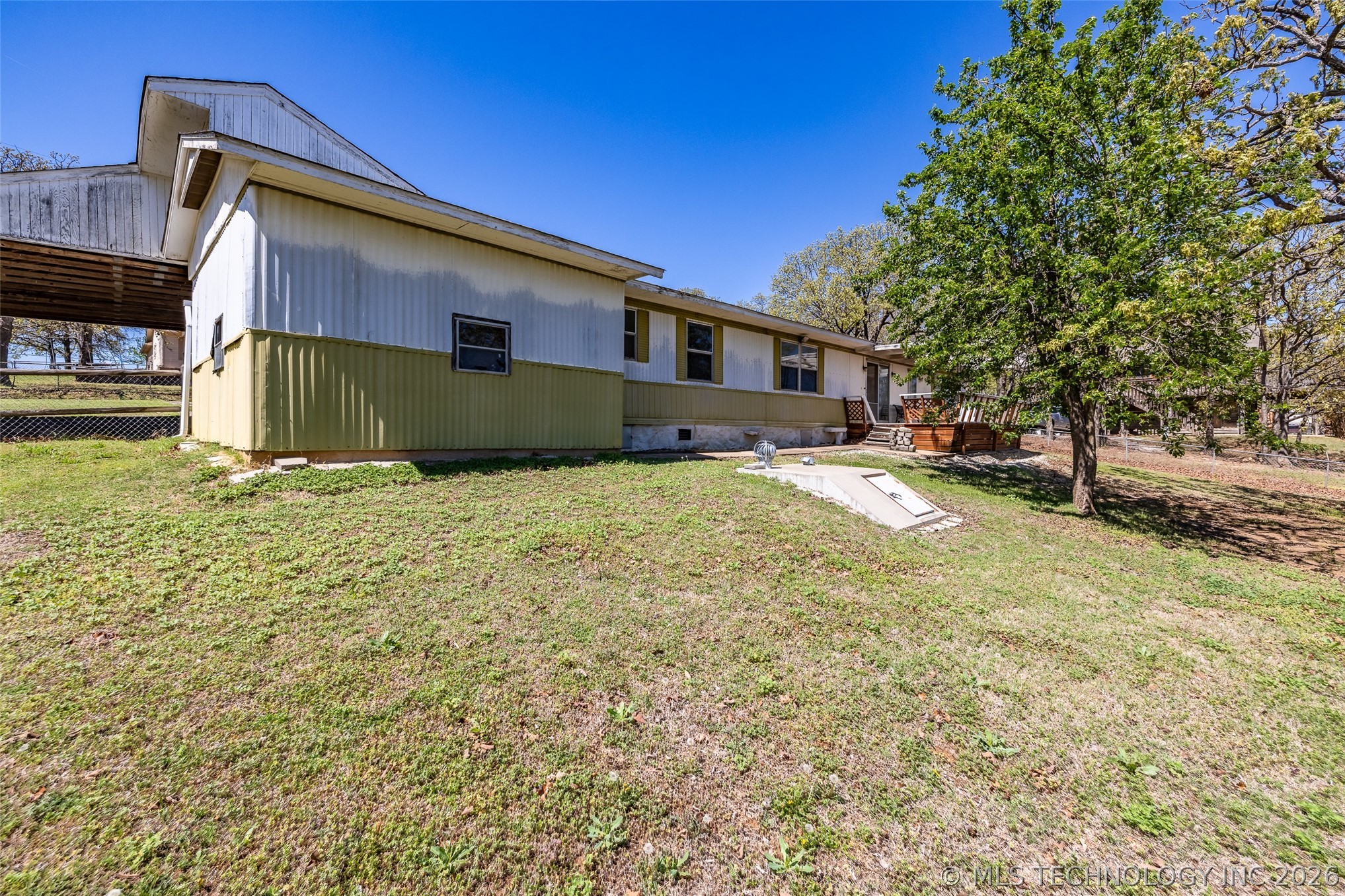 1503 S 262nd Westplace Sand Springs OK 74063