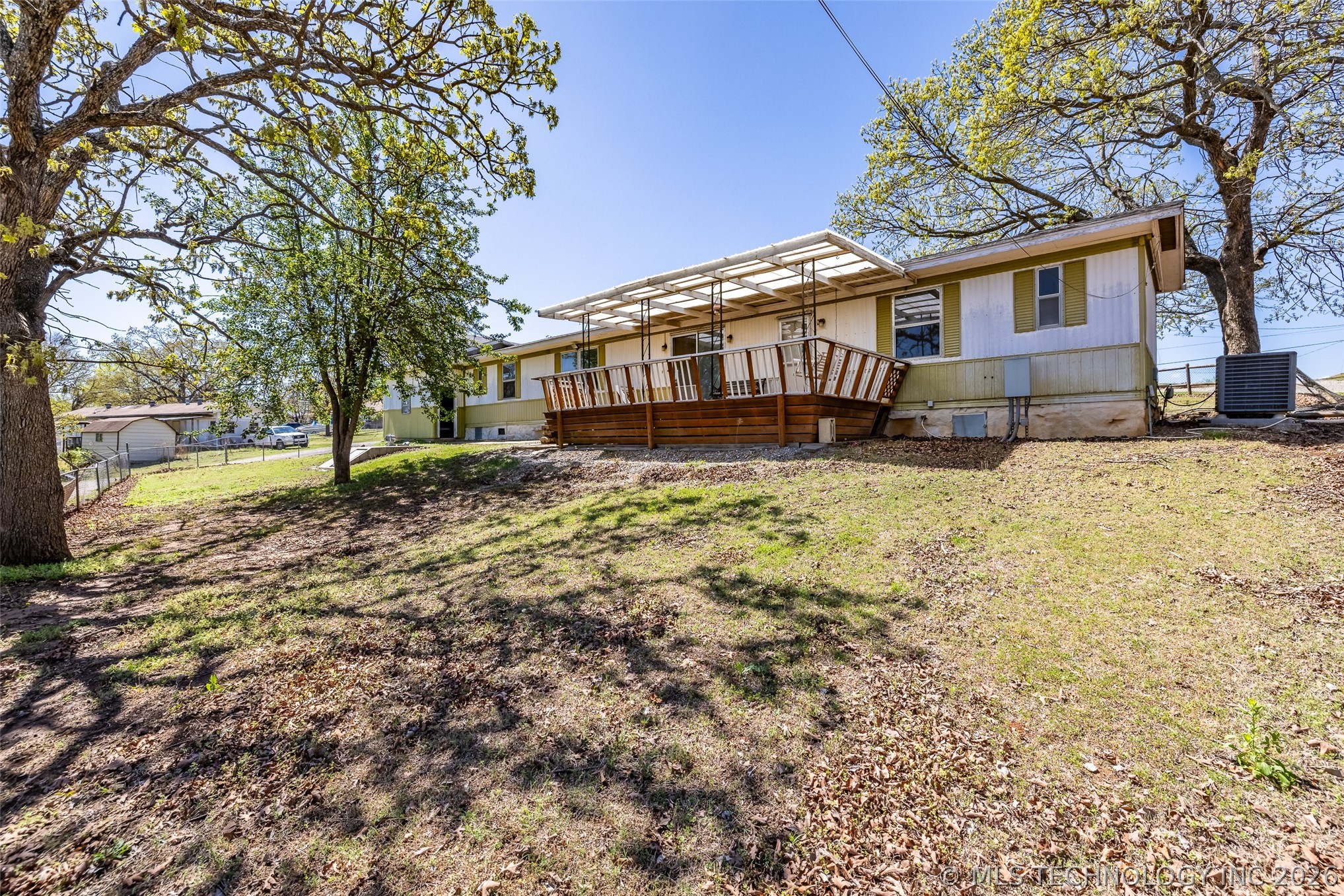 1503 S 262nd Westplace Sand Springs OK 74063