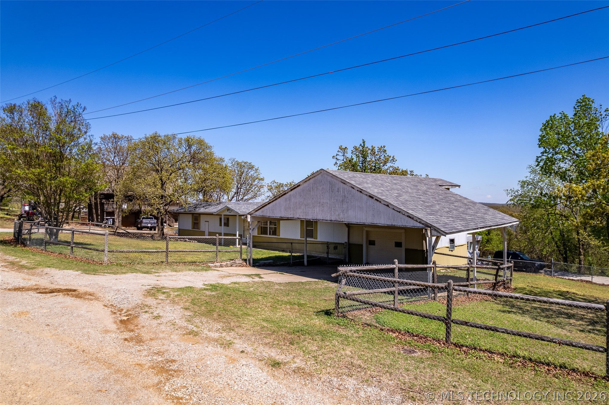 1503 S 262nd Westplace Sand Springs OK 74063