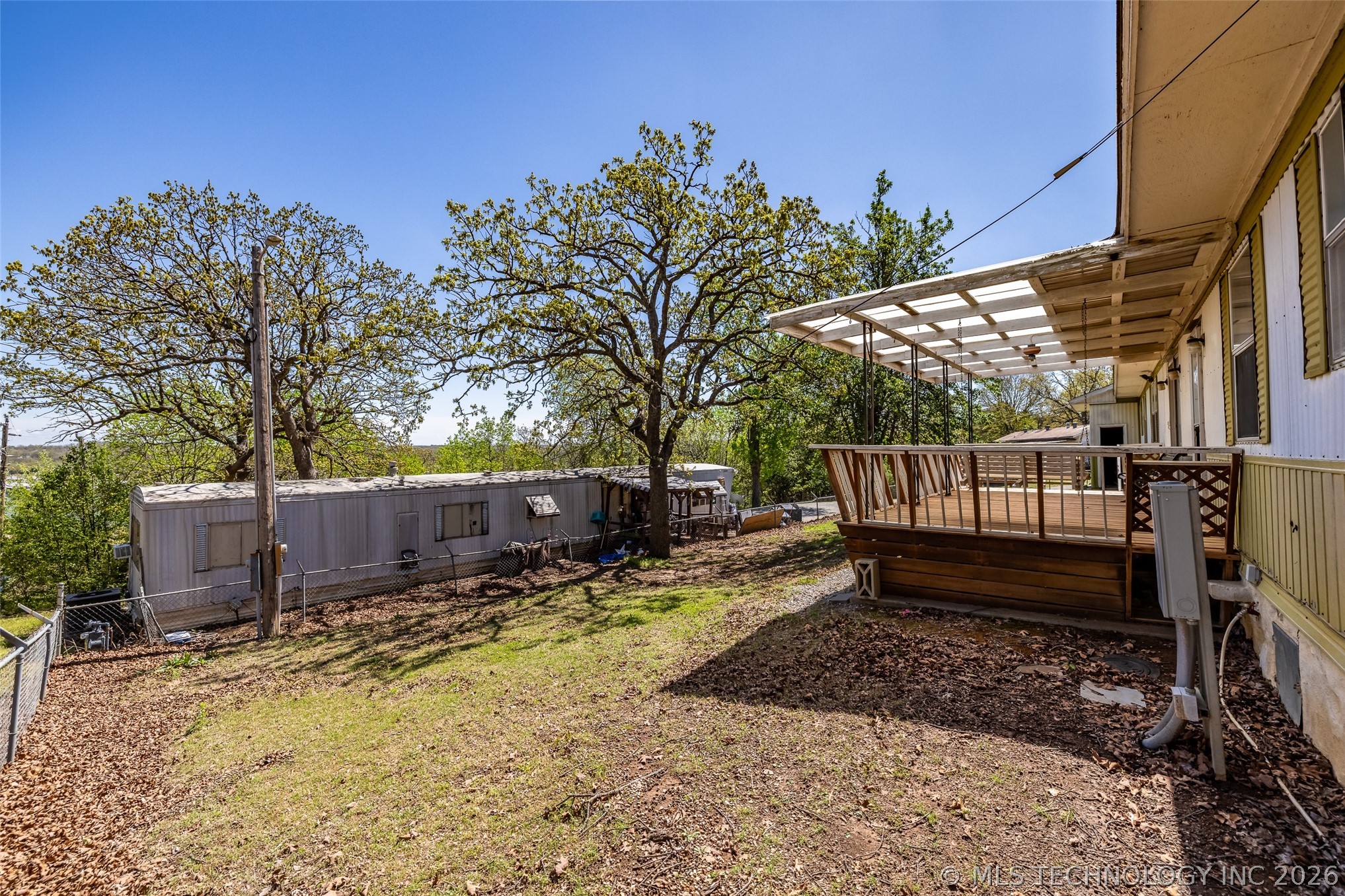 1503 S 262nd Westplace Sand Springs OK 74063