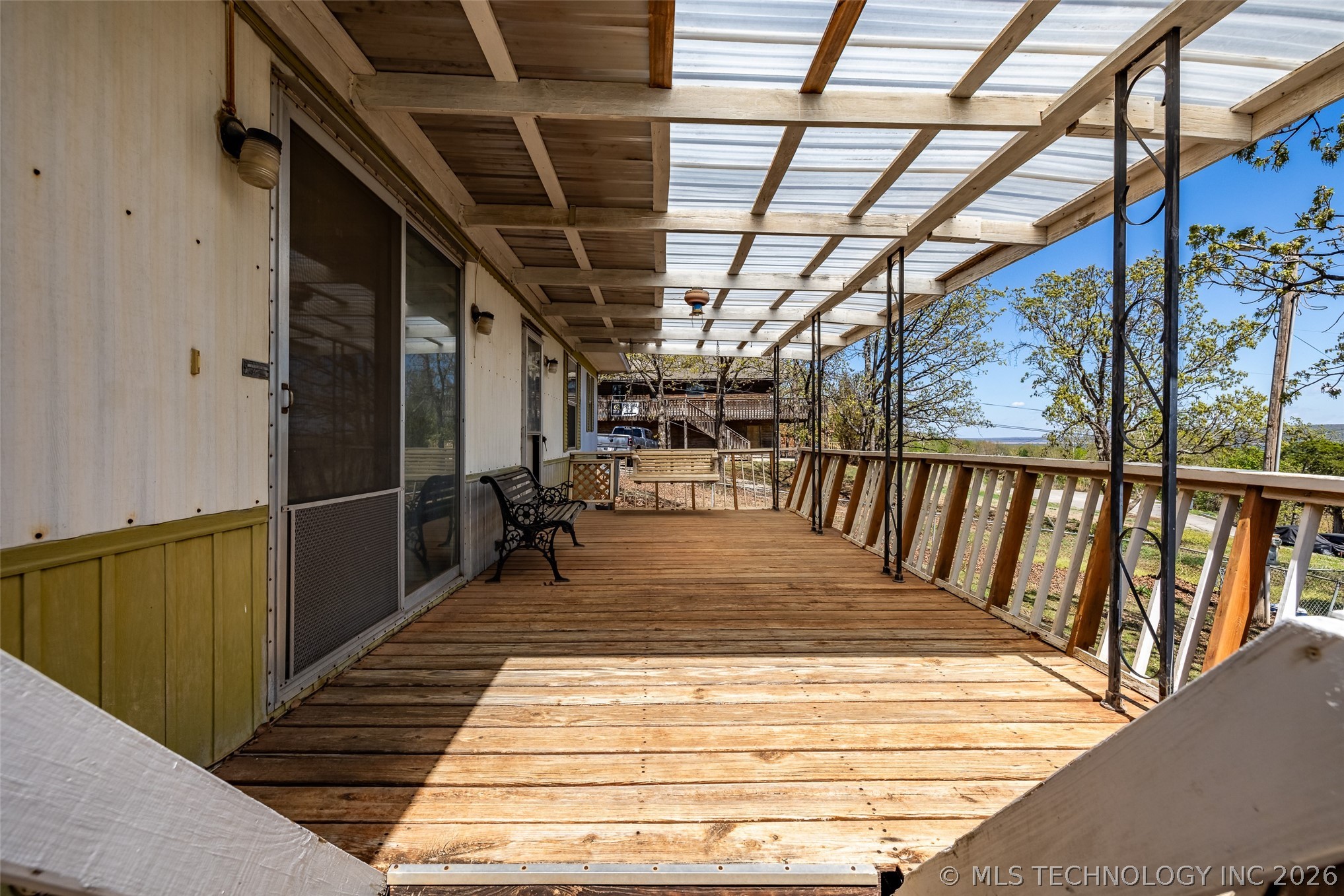 1503 S 262nd Westplace Sand Springs OK 74063