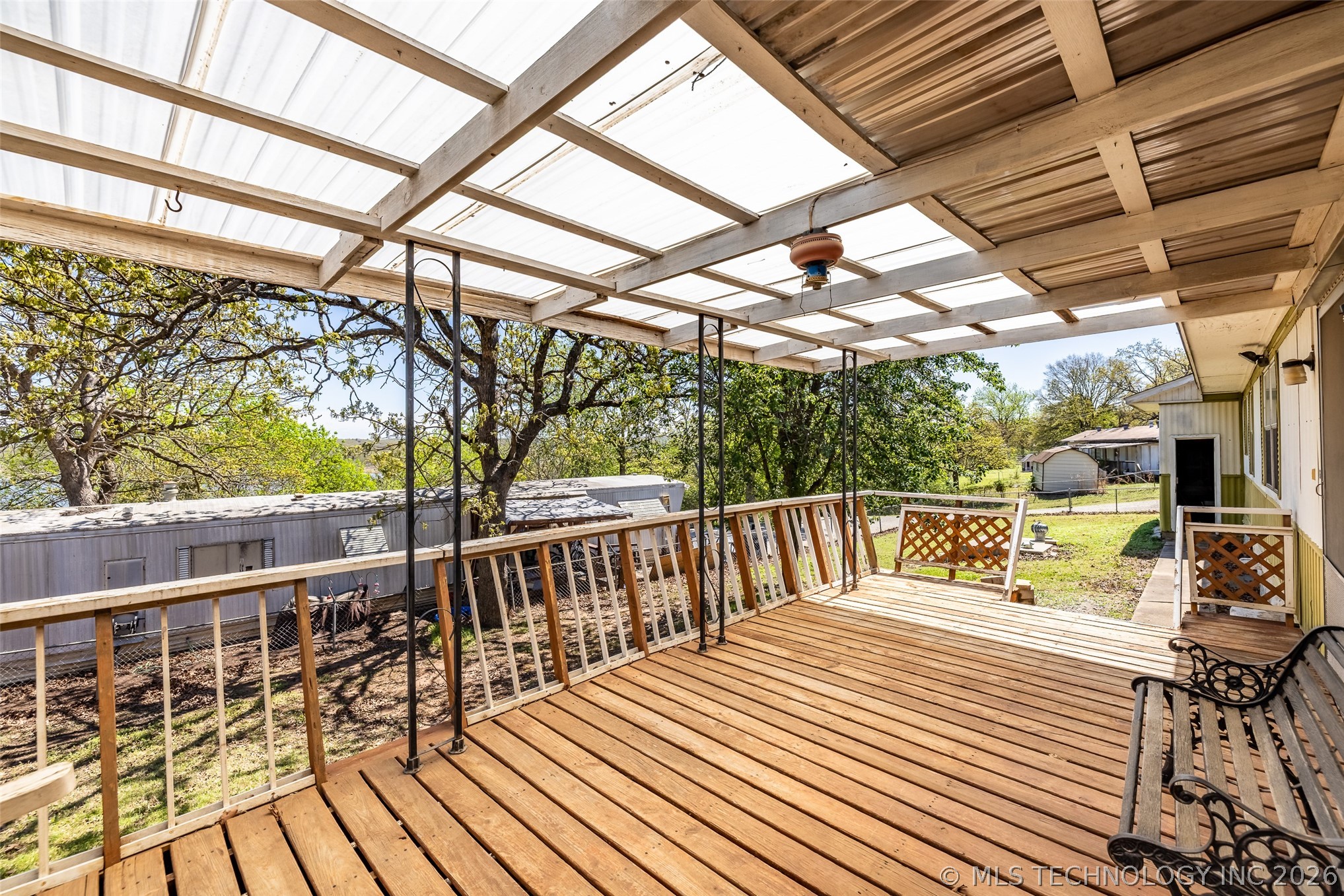 1503 S 262nd Westplace Sand Springs OK 74063