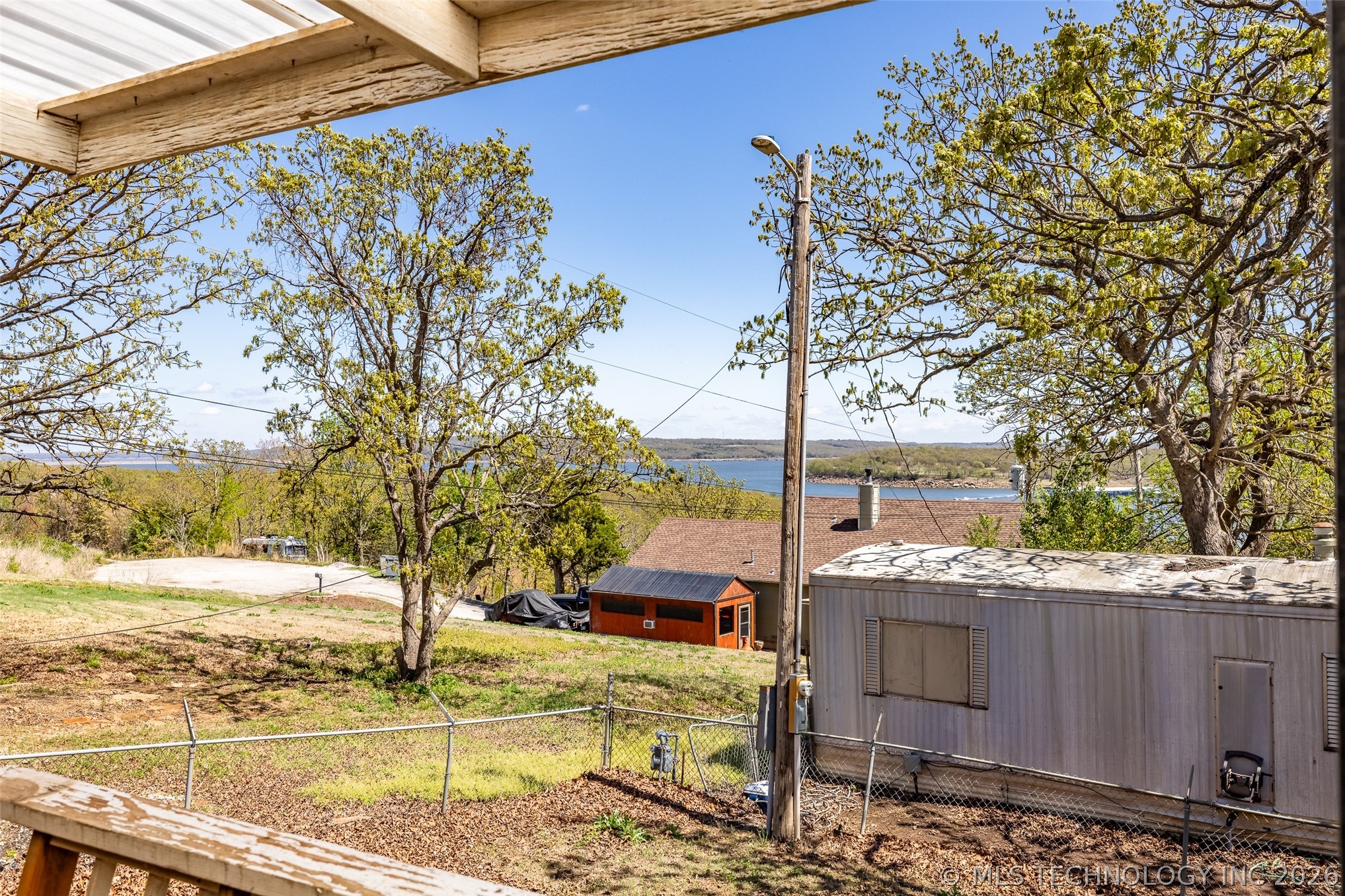 1503 S 262nd Westplace Sand Springs OK 74063