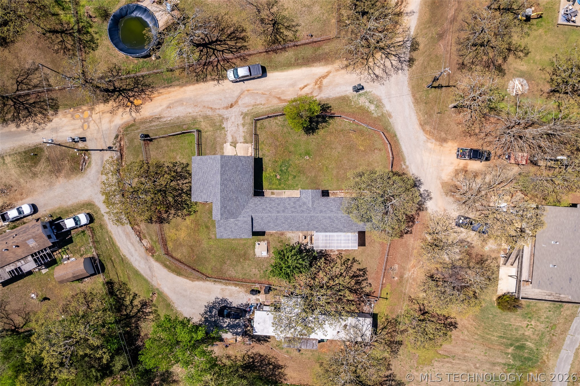 1503 S 262nd Westplace Sand Springs OK 74063
