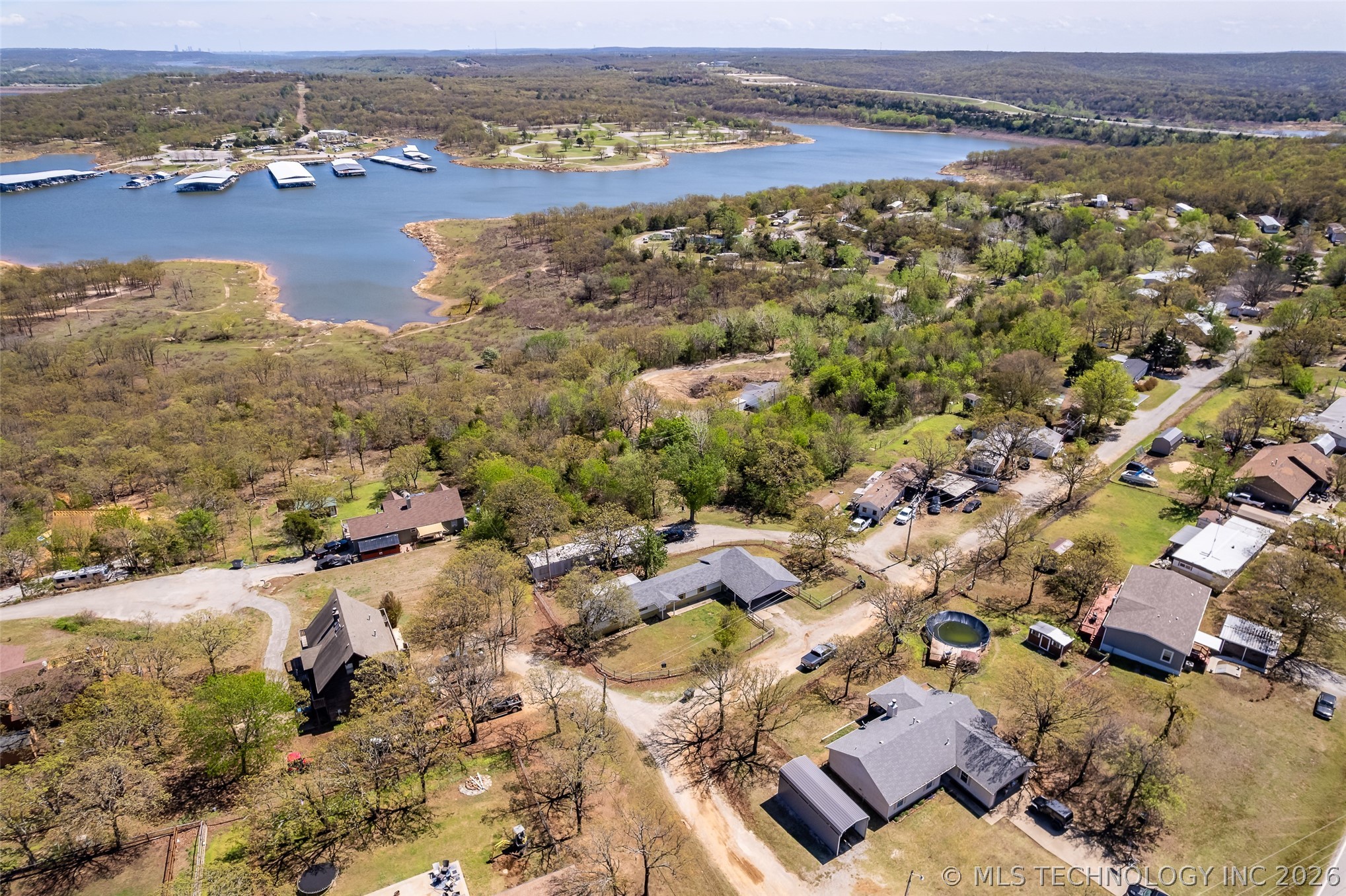 1503 S 262nd Westplace Sand Springs OK 74063