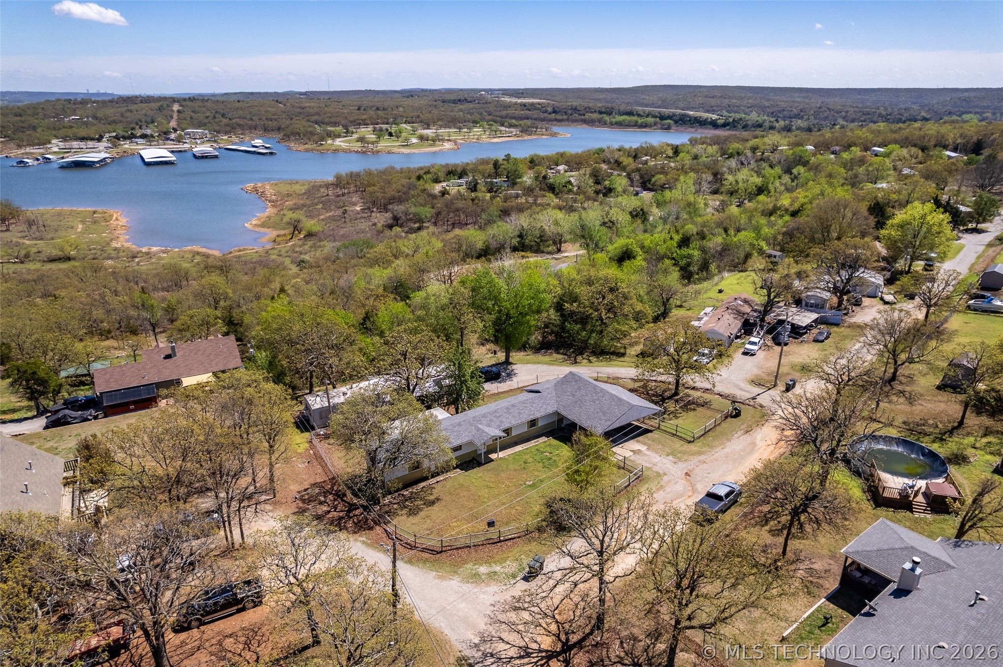 1503 S 262nd Westplace Sand Springs OK 74063