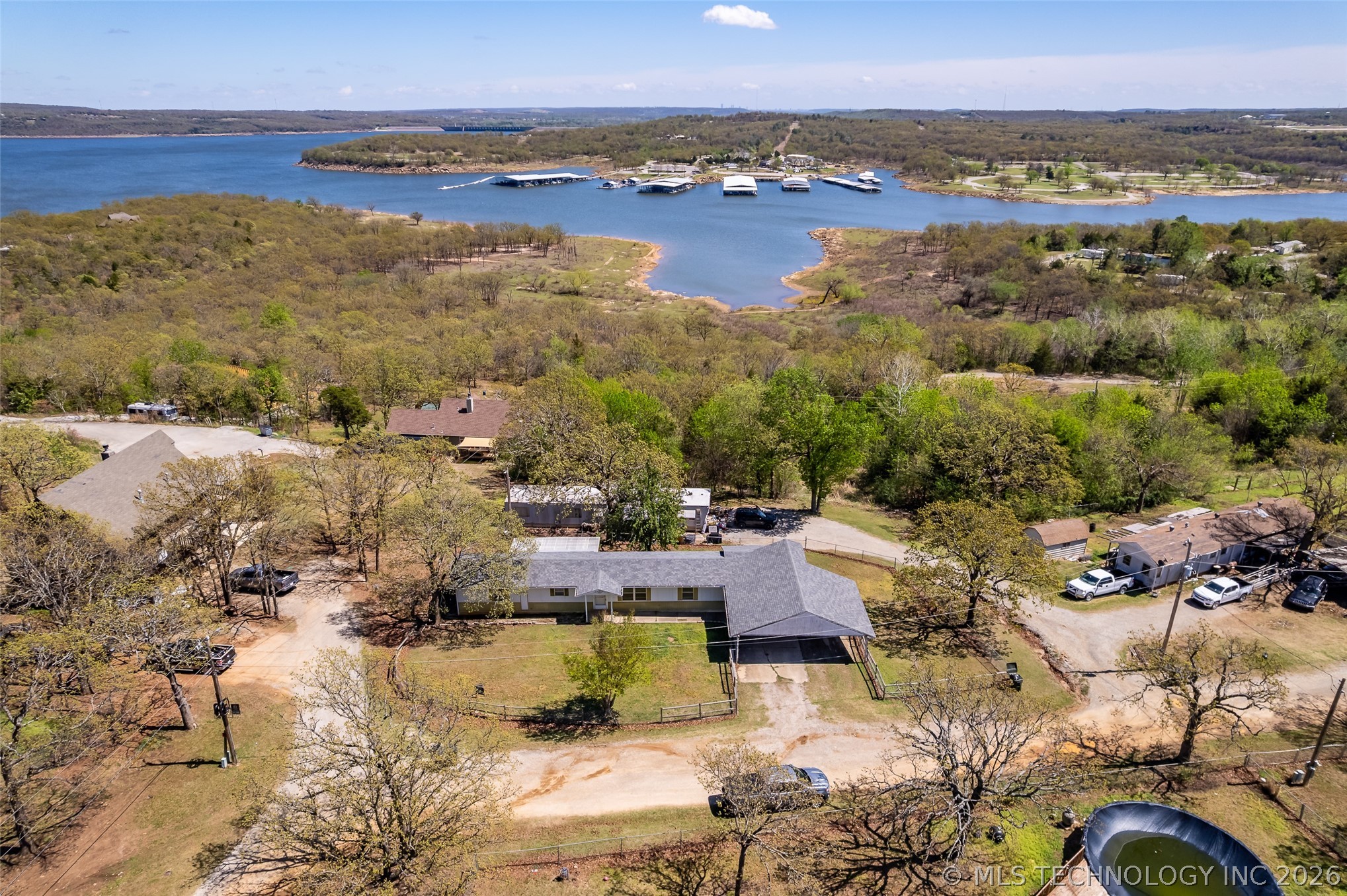 1503 S 262nd Westplace Sand Springs OK 74063