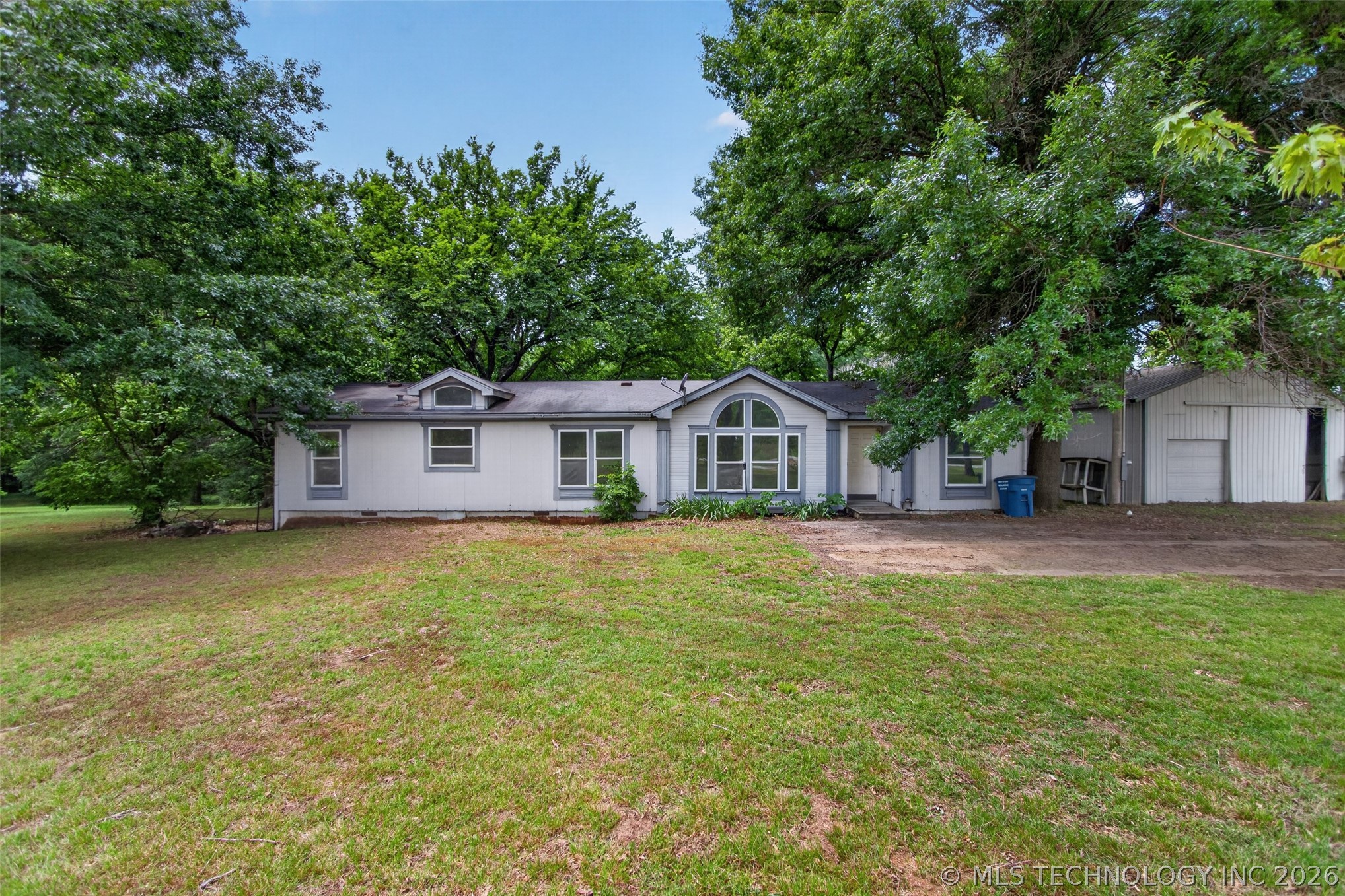 3635 N 4327 Pryor OK 74361