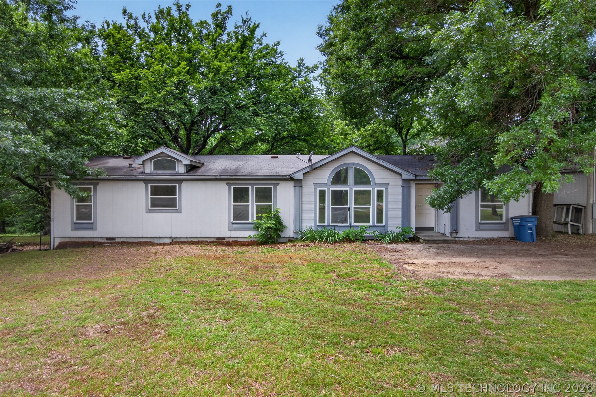 3635 N 4327 Pryor OK 74361