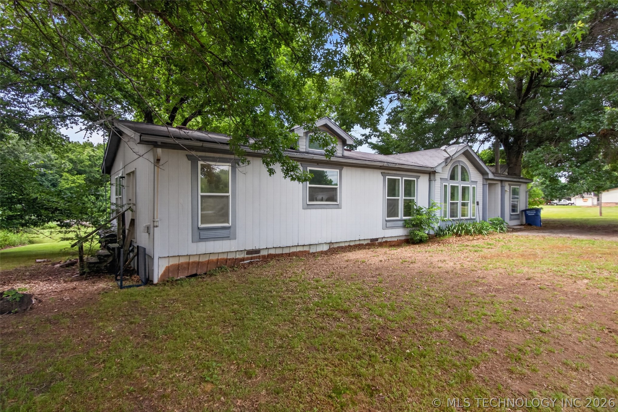 3635 N 4327 Pryor OK 74361