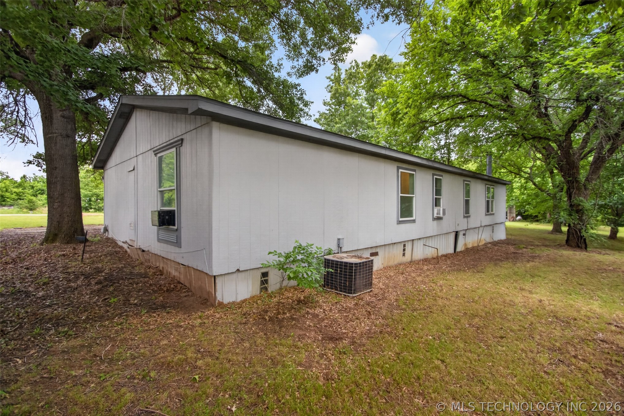 3635 N 4327 Pryor OK 74361