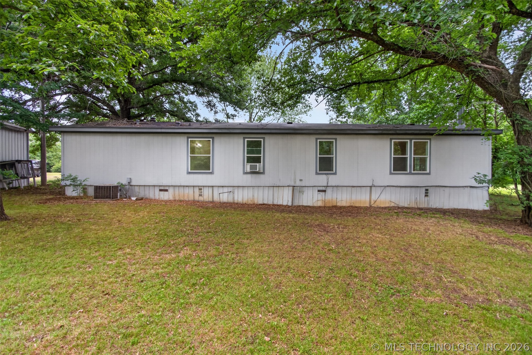 3635 N 4327 Pryor OK 74361