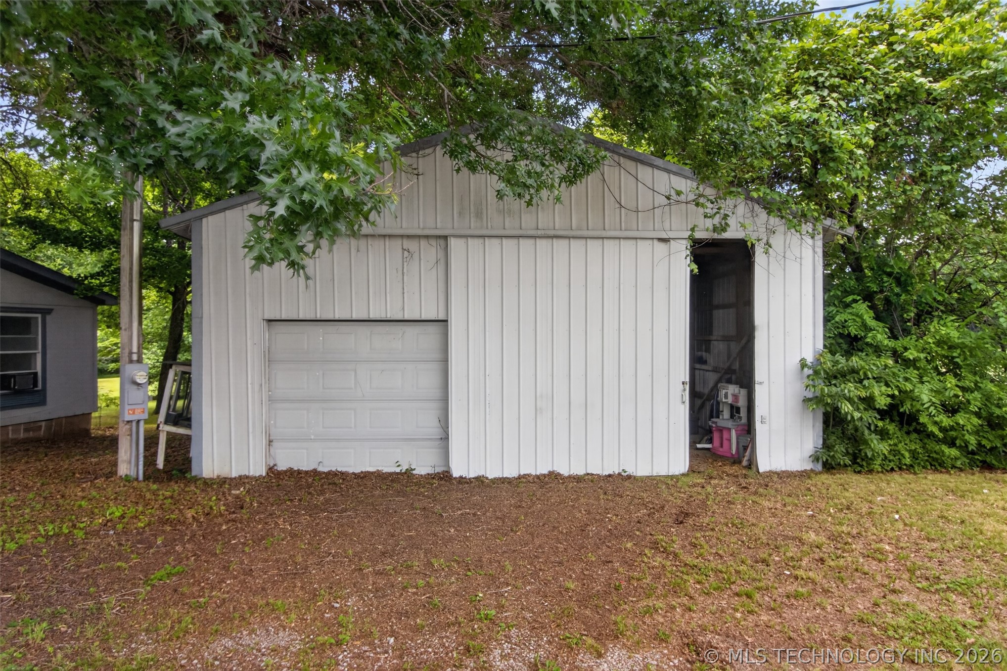 3635 N 4327 Pryor OK 74361