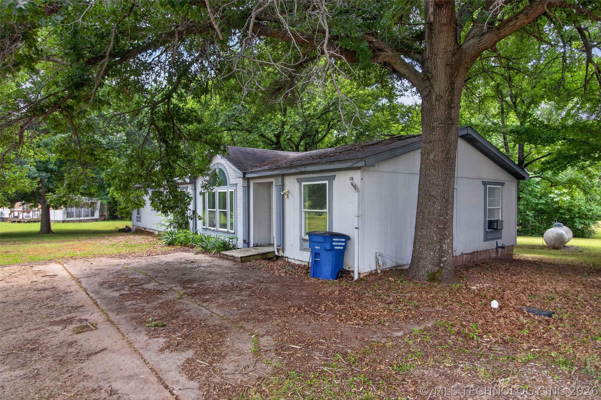 3635 N 4327 Pryor OK 74361