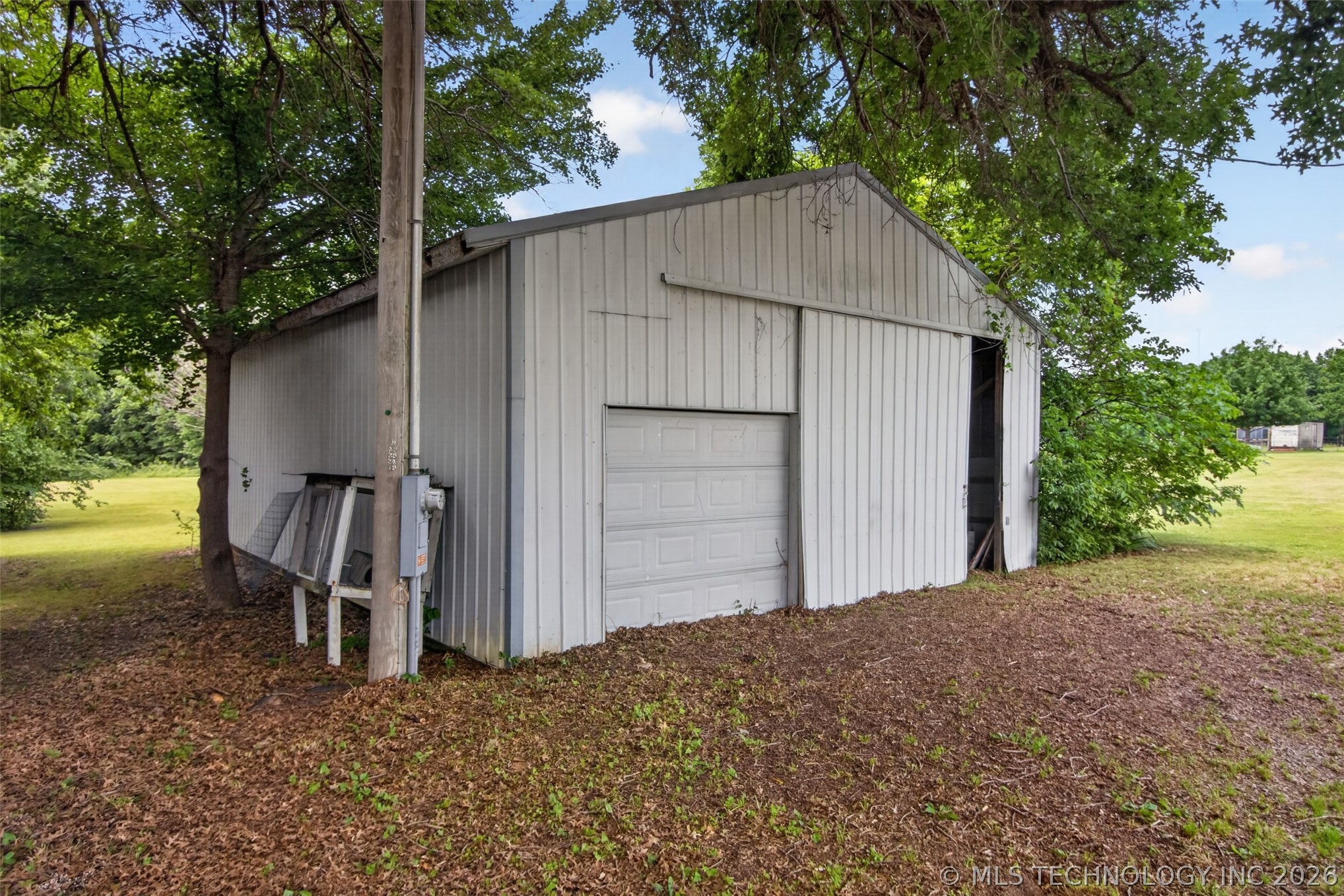 3635 N 4327 Pryor OK 74361
