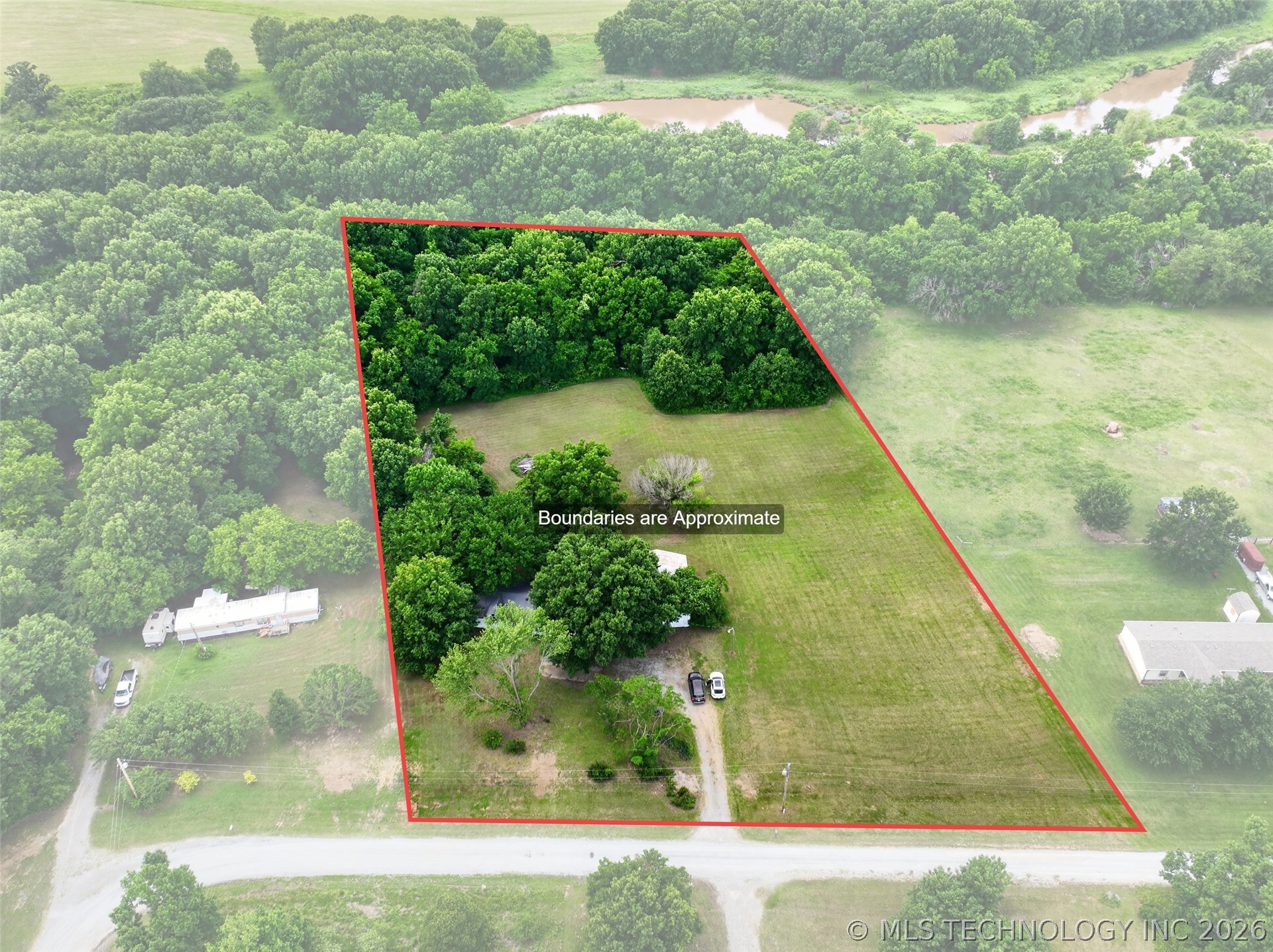 3635 N 4327 Pryor OK 74361
