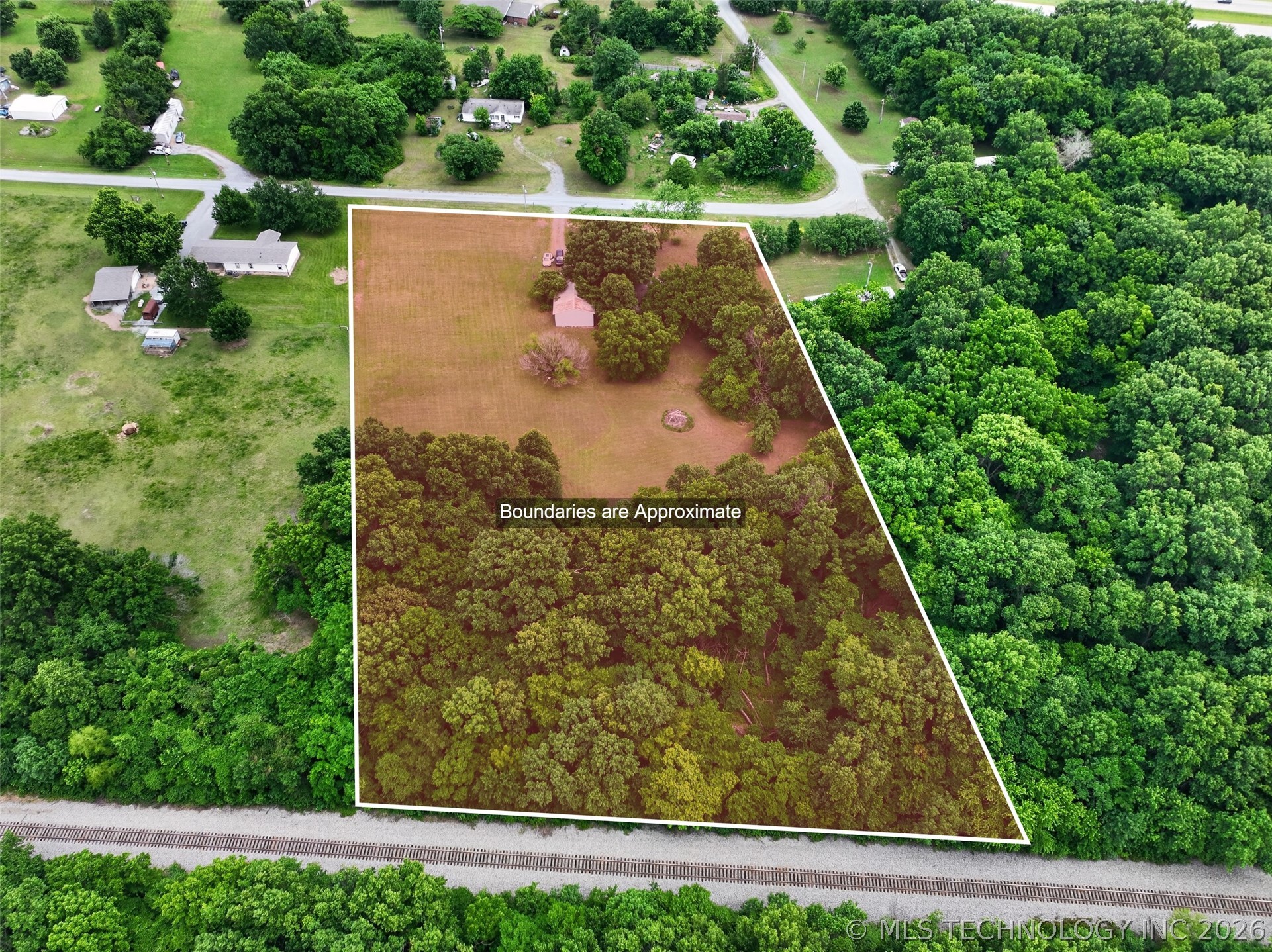 3635 N 4327 Pryor OK 74361
