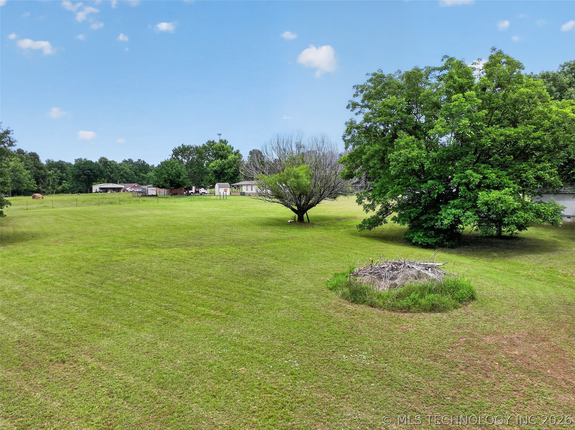 3635 N 4327 Pryor OK 74361
