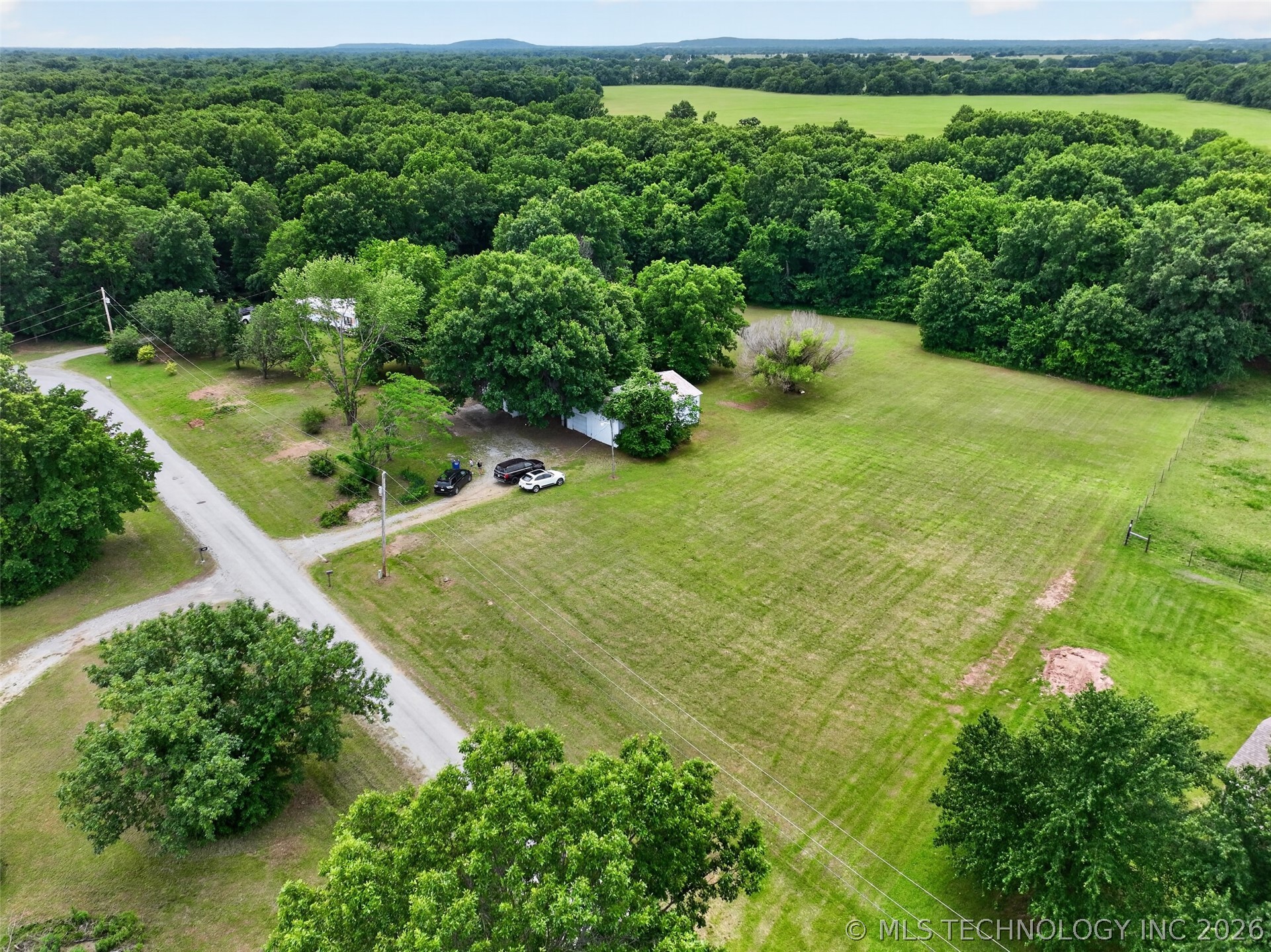 3635 N 4327 Pryor OK 74361