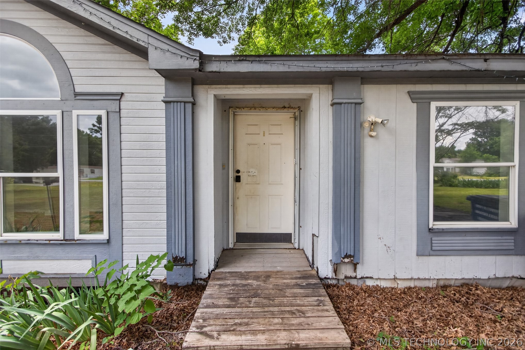3635 N 4327 Pryor OK 74361