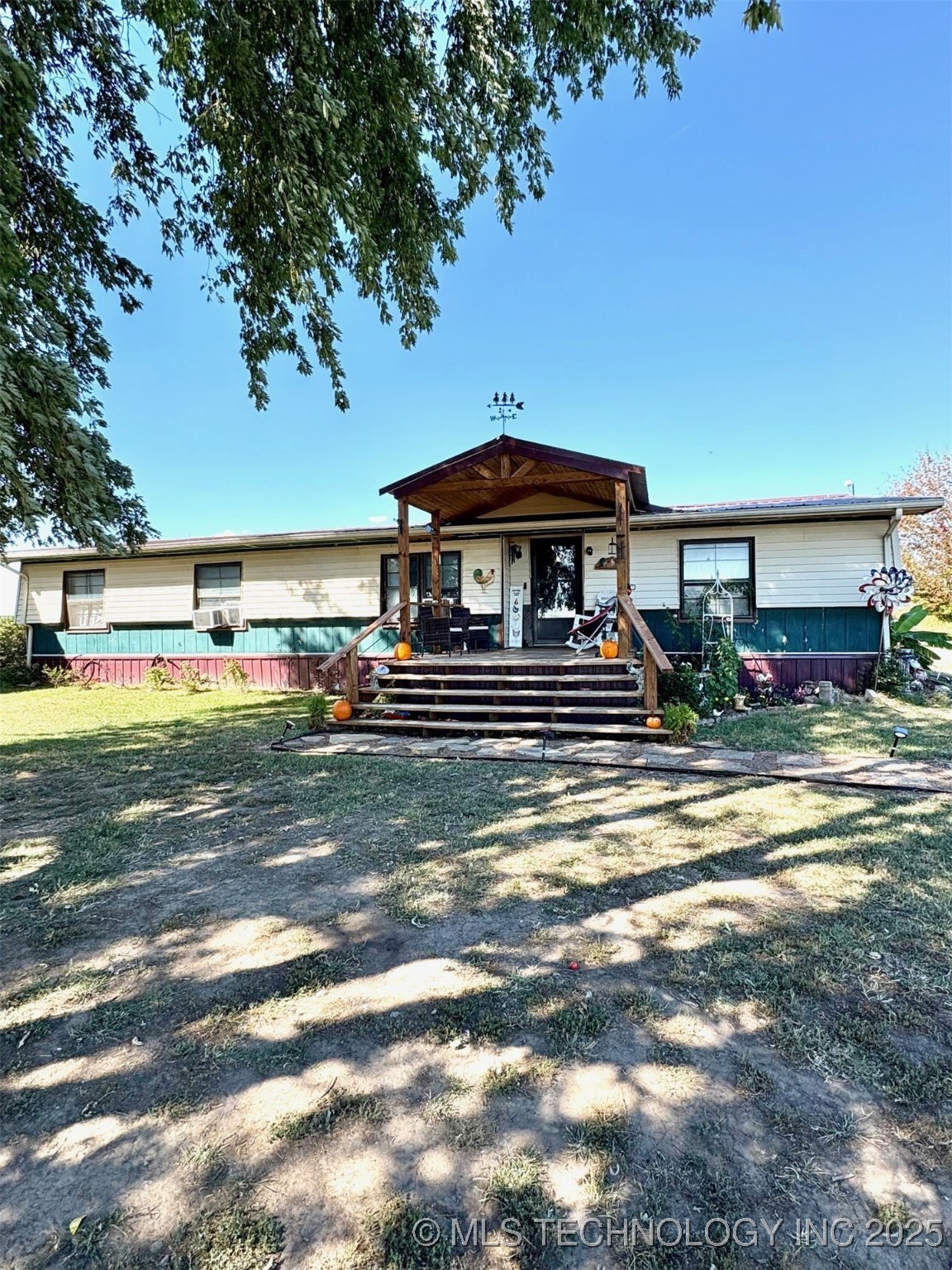 42311 E 201st Street S Porter OK 74454